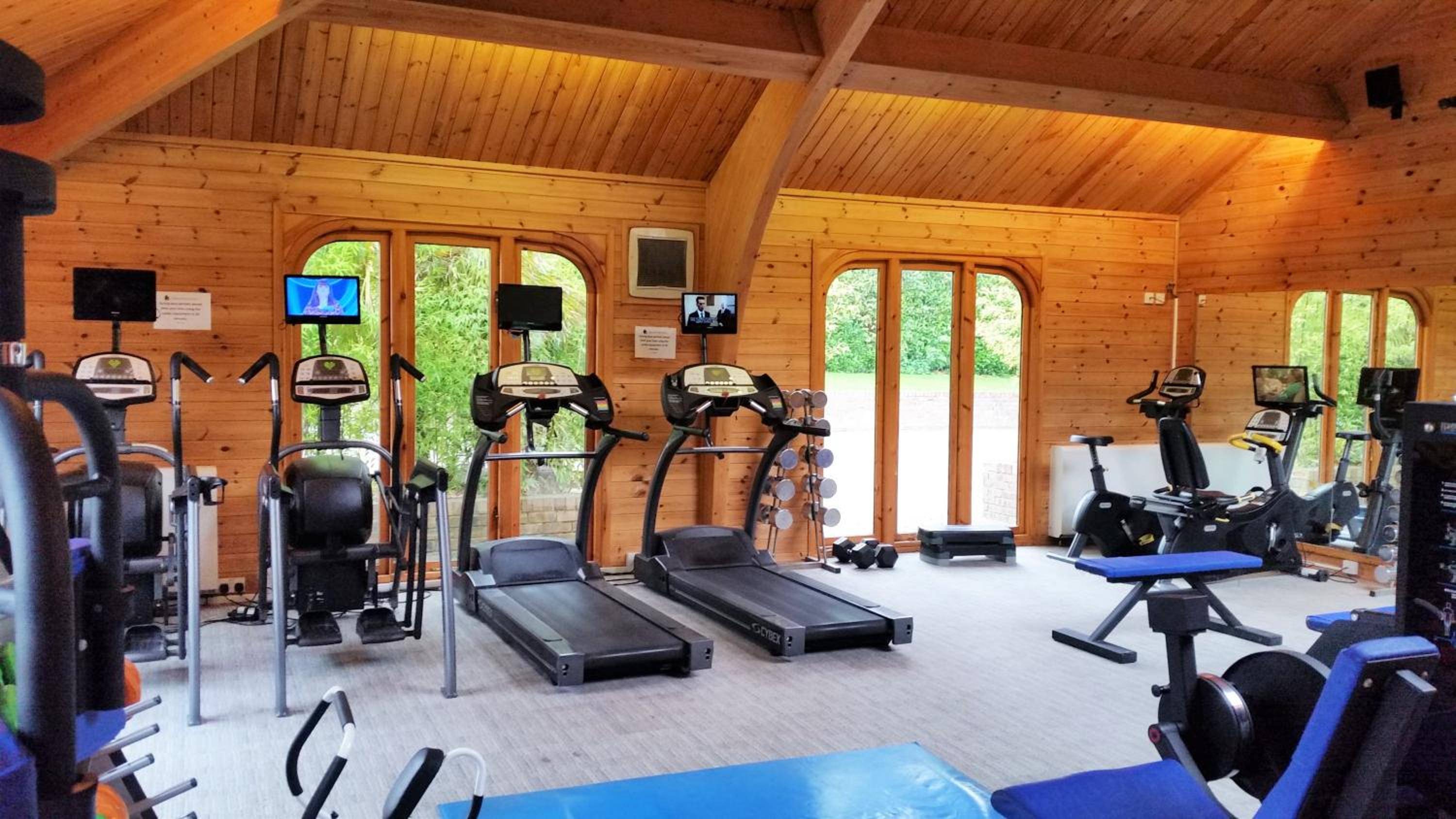 Haughton Hall by Hamlet Hotels