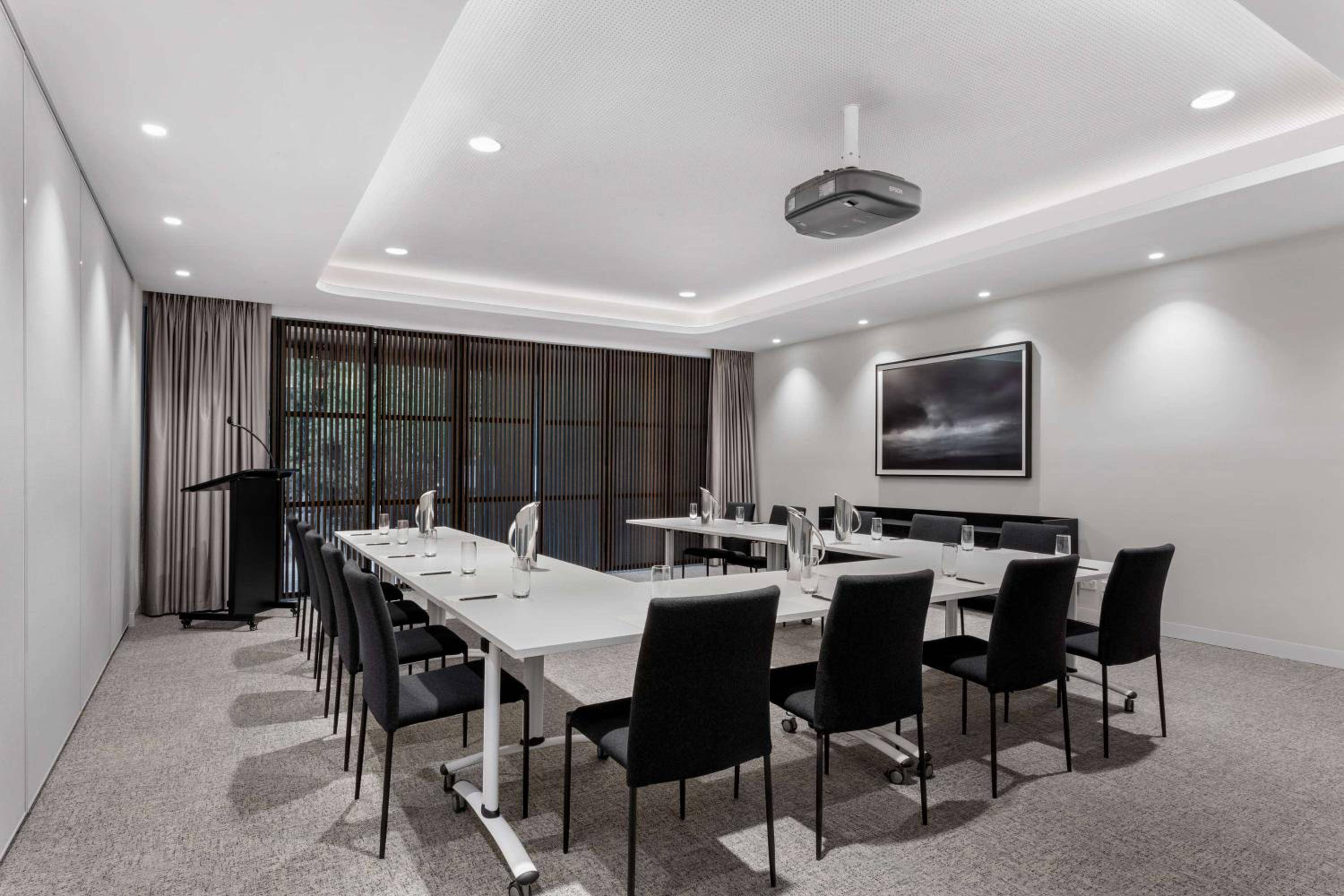 Adina Apartment Hotel Melbourne Southbank