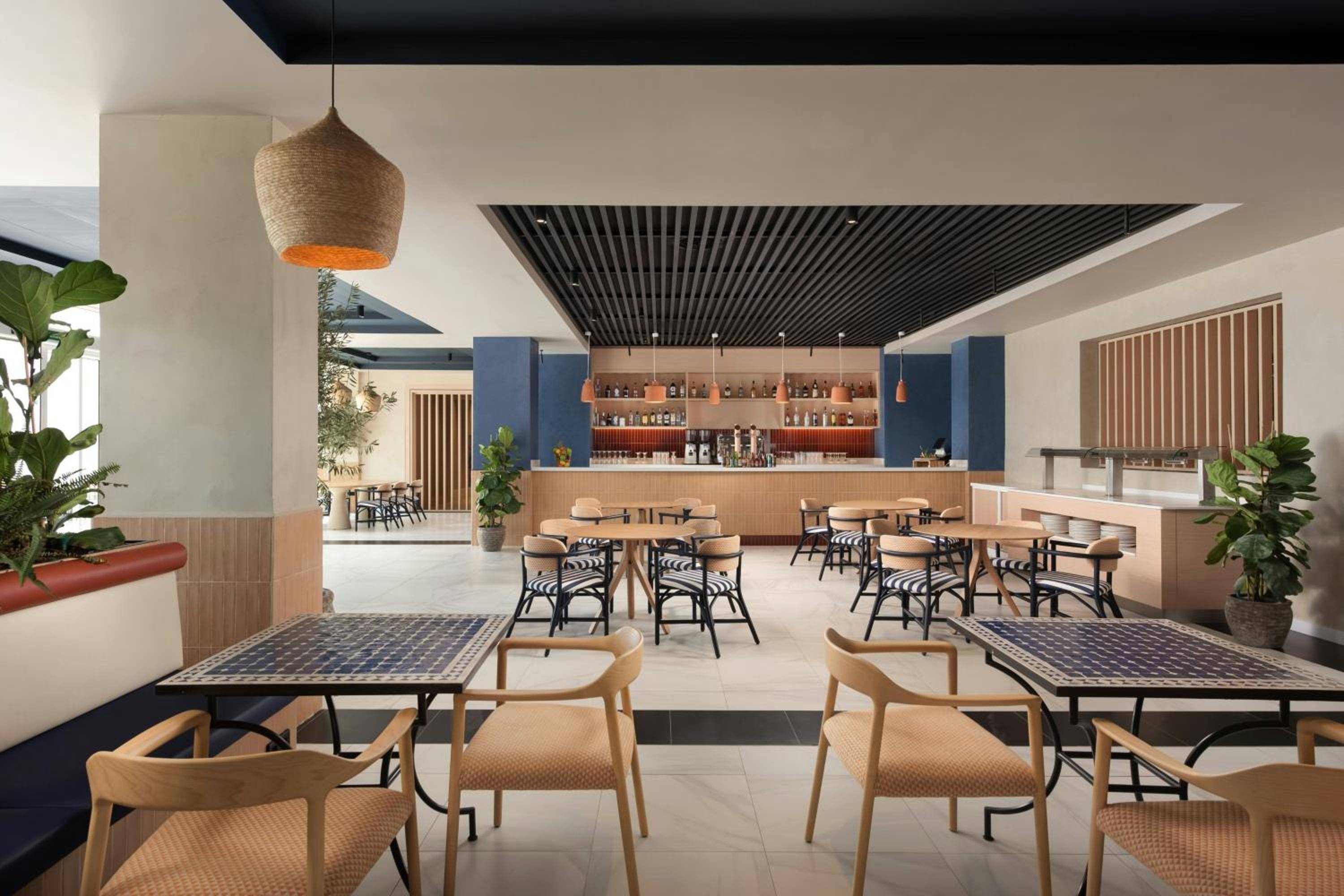 Four Points by Sheraton Costa Blanca Resort