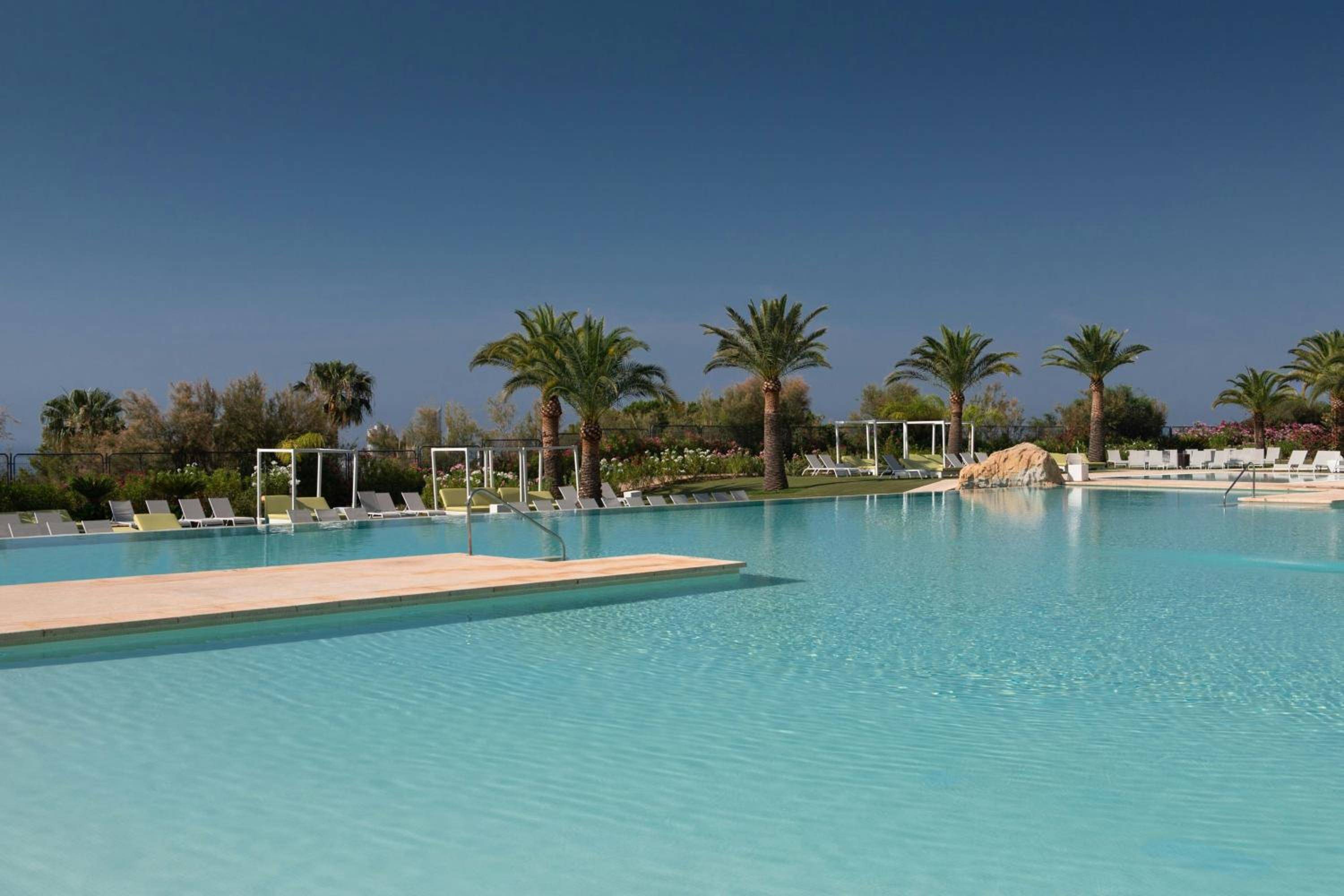 Four Points by Sheraton Costa Blanca Resort