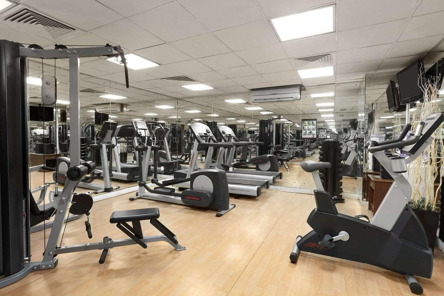 Howard Johnson Bur Dubai