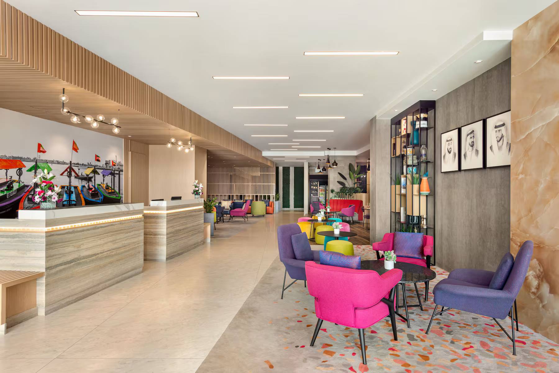 La Quinta by Wyndham Dubai Jumeriah