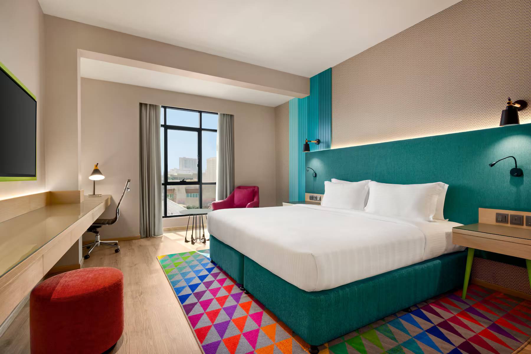 La Quinta by Wyndham Dubai Jumeriah