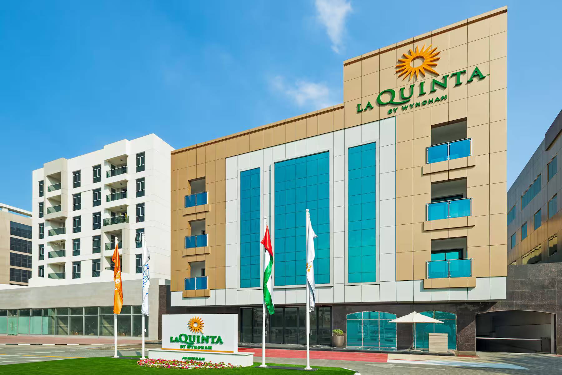La Quinta by Wyndham Dubai Jumeriah