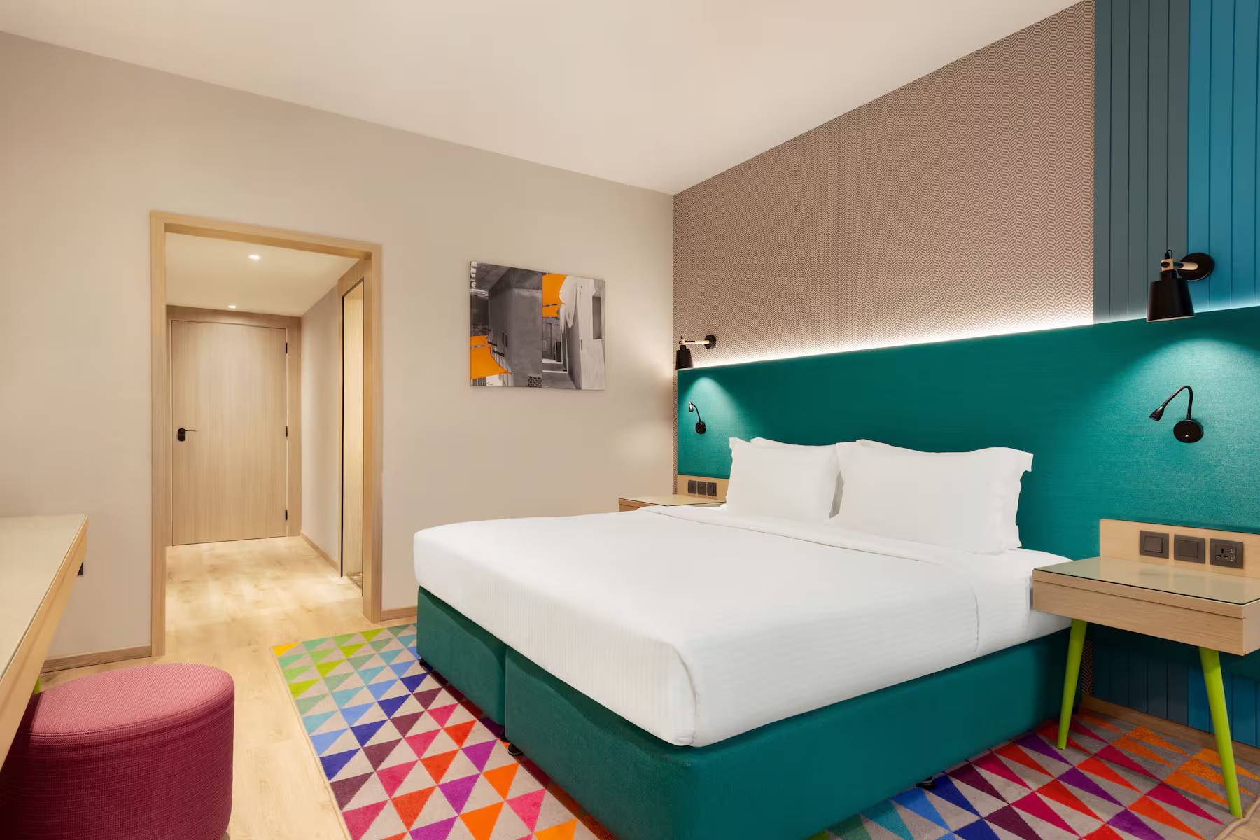 La Quinta by Wyndham Dubai Jumeriah