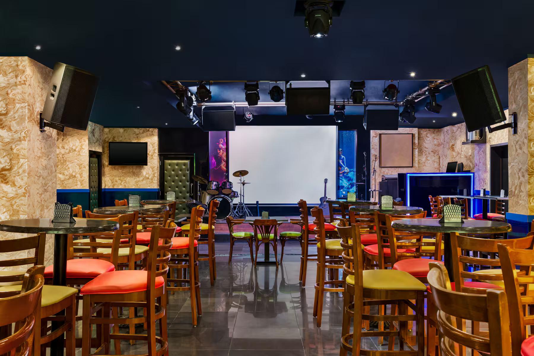 La Quinta by Wyndham Dubai Jumeriah