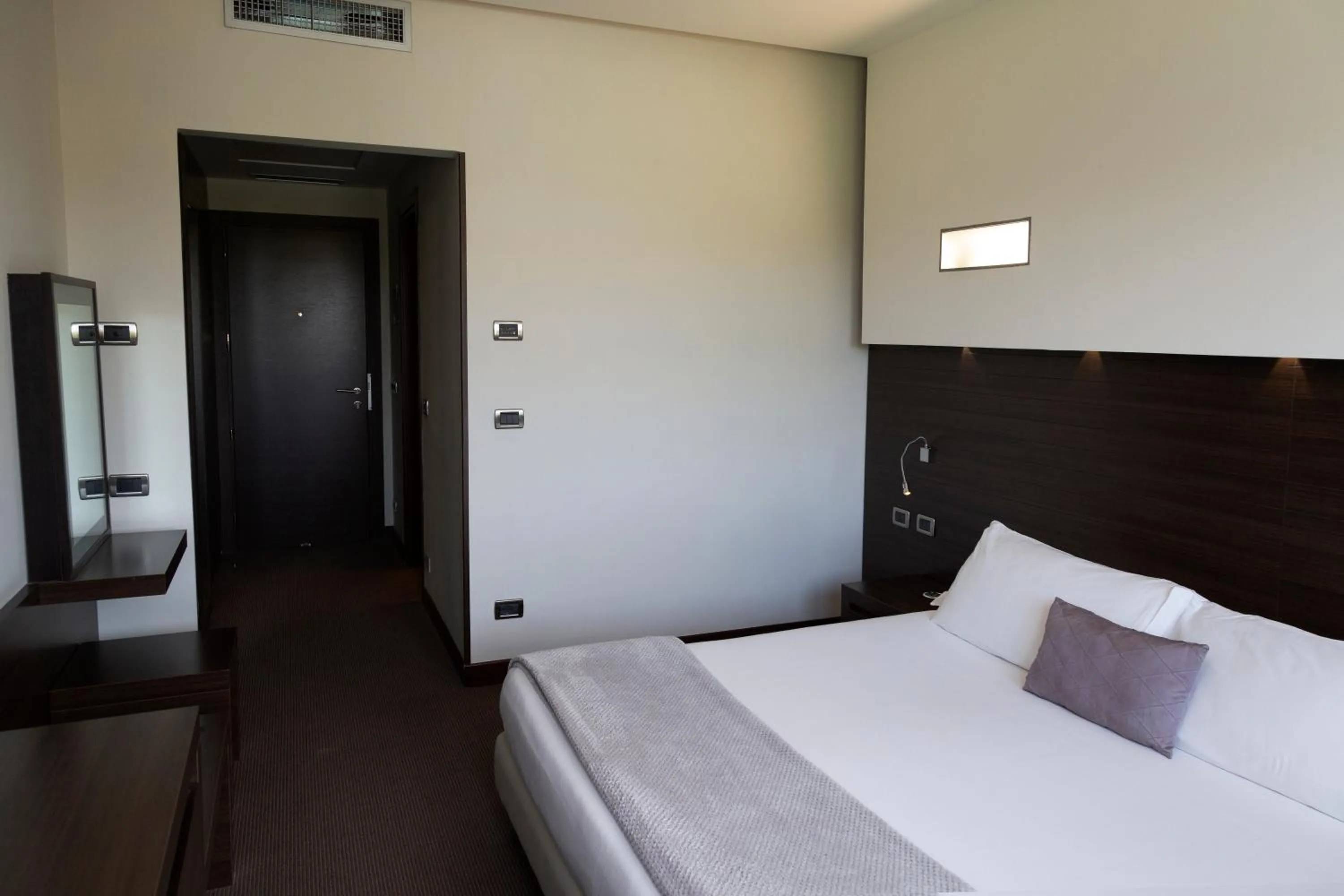 Hotel Selene Pomezia