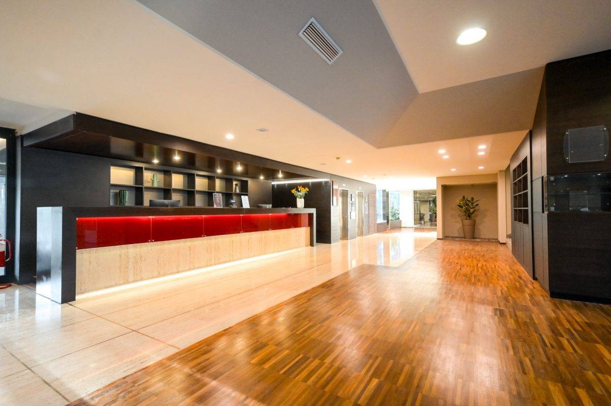 Hotel Selene Pomezia