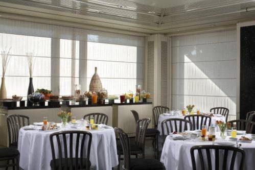 Hotel Selene Pomezia