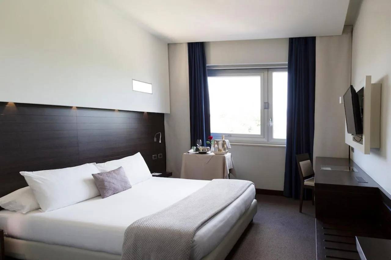 Hotel Selene Pomezia