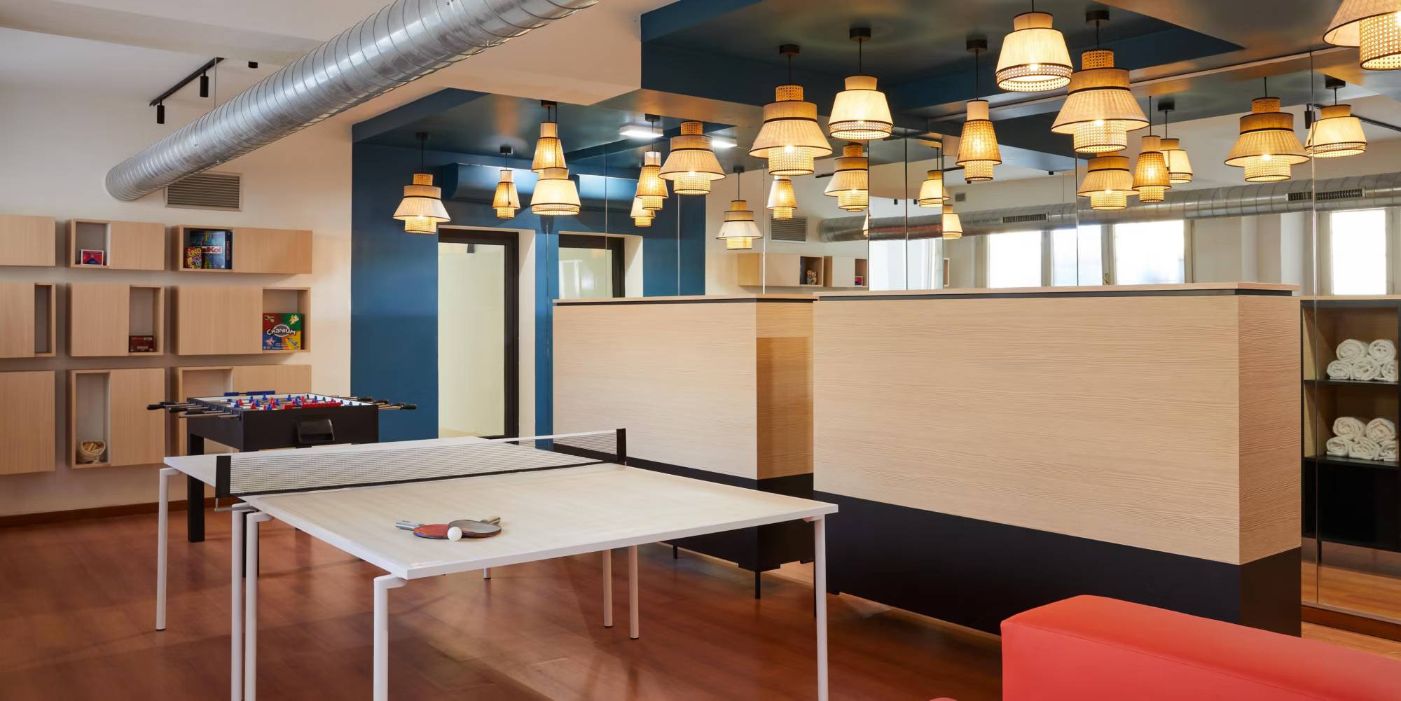 Indigo Florence by IHG