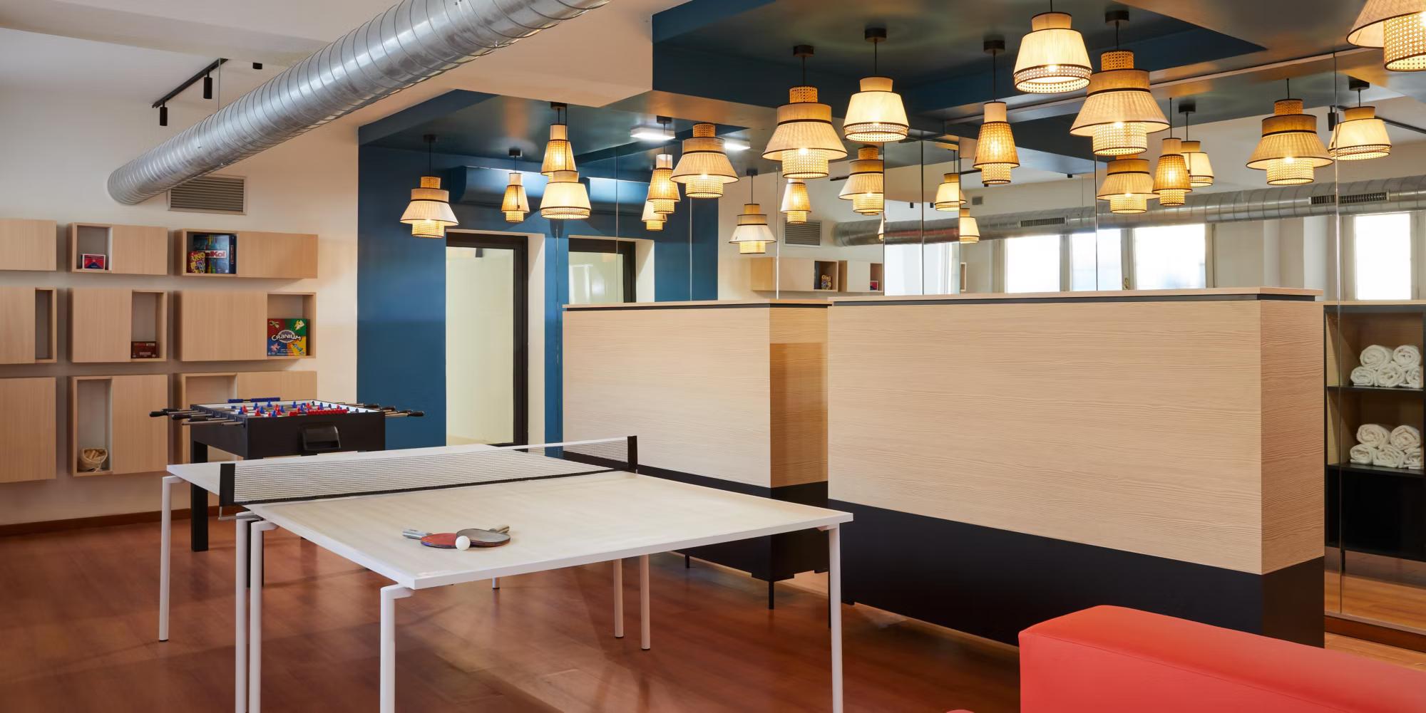 Indigo Florence by IHG