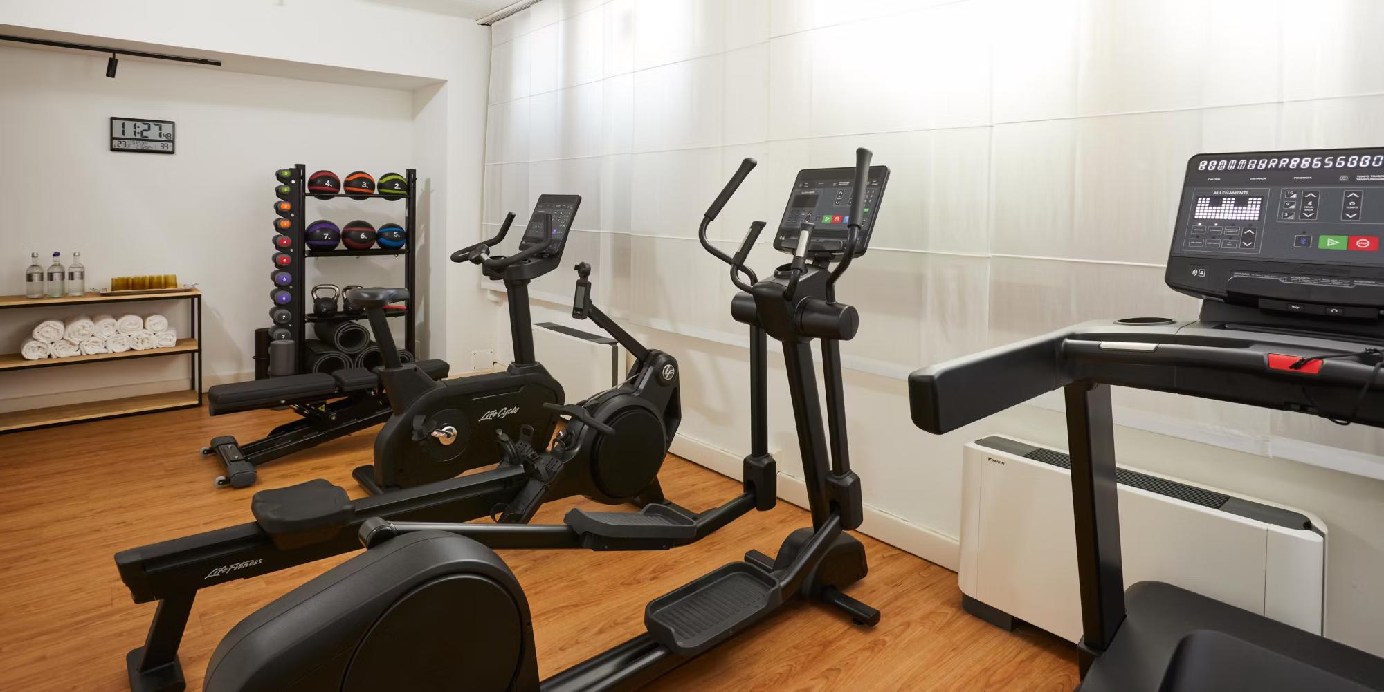 Indigo Florence by IHG