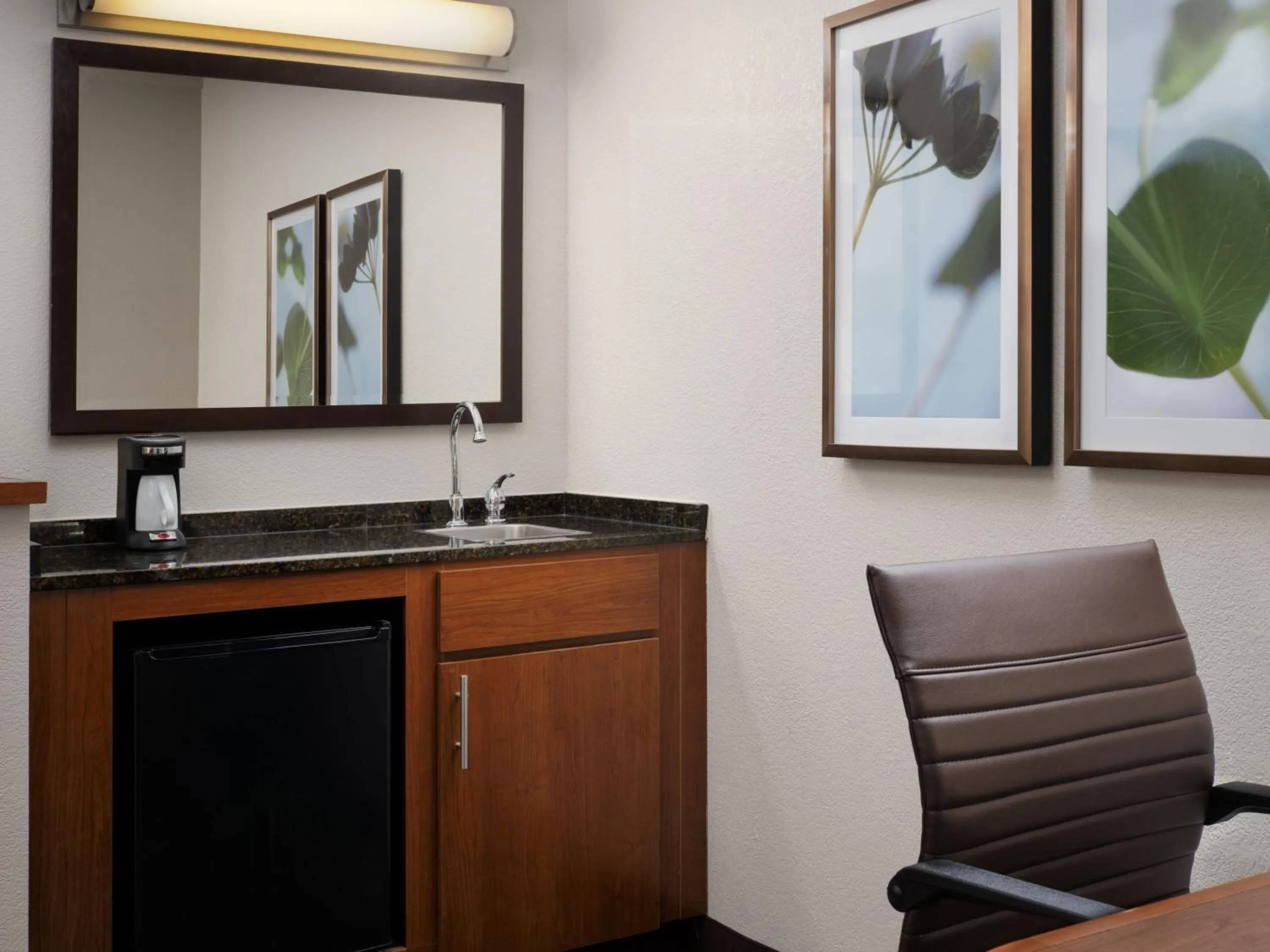 Hyatt Place Columbus/Dublin