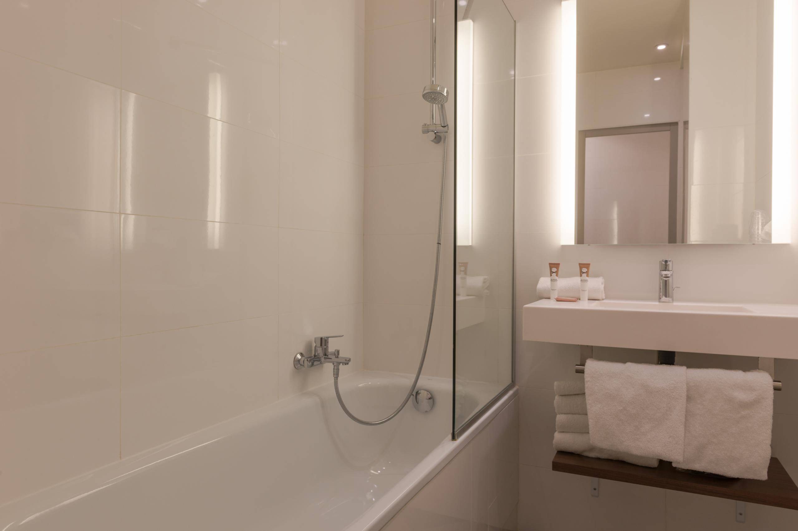 Hotel Paris Vaugirard