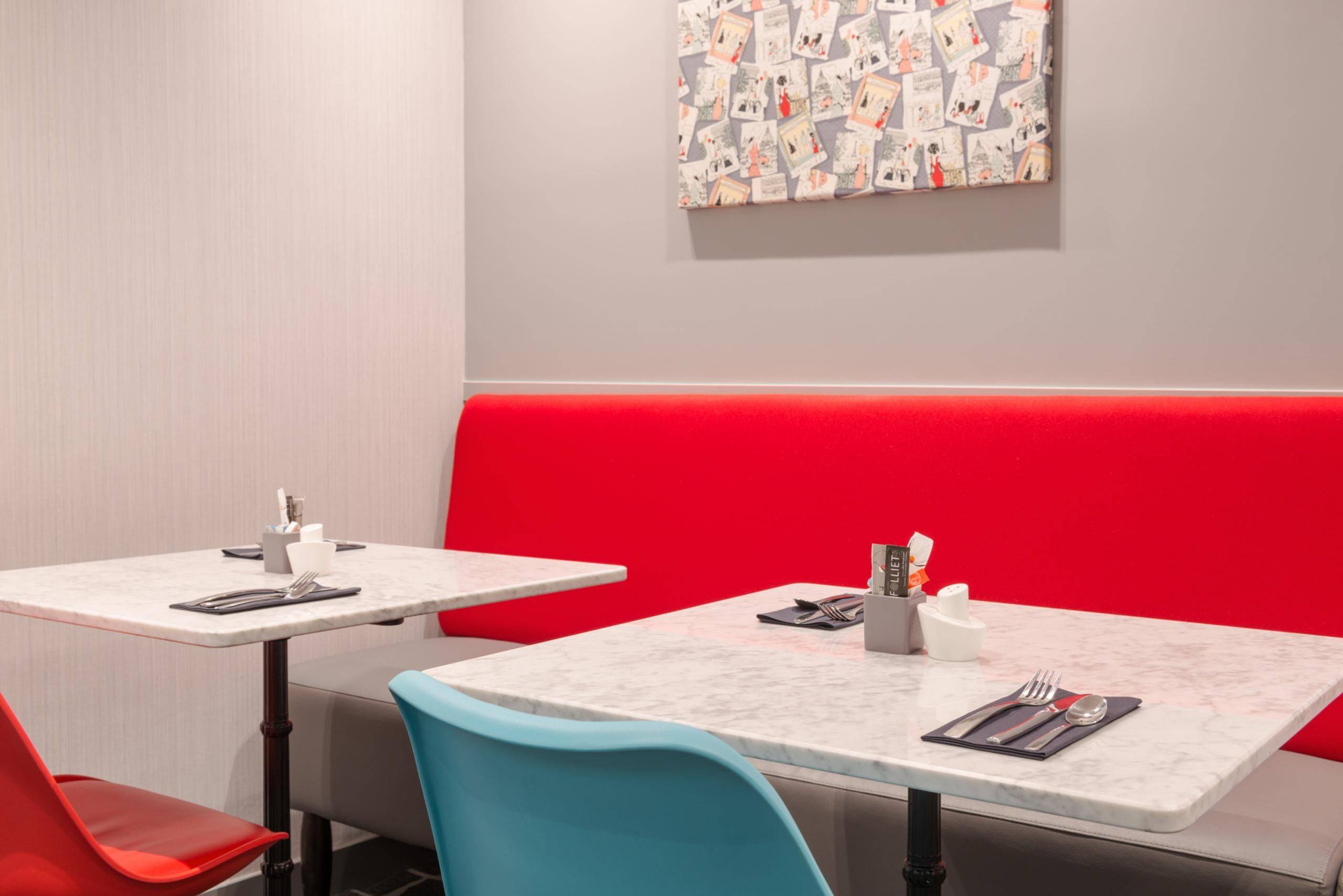 Hotel Paris Vaugirard