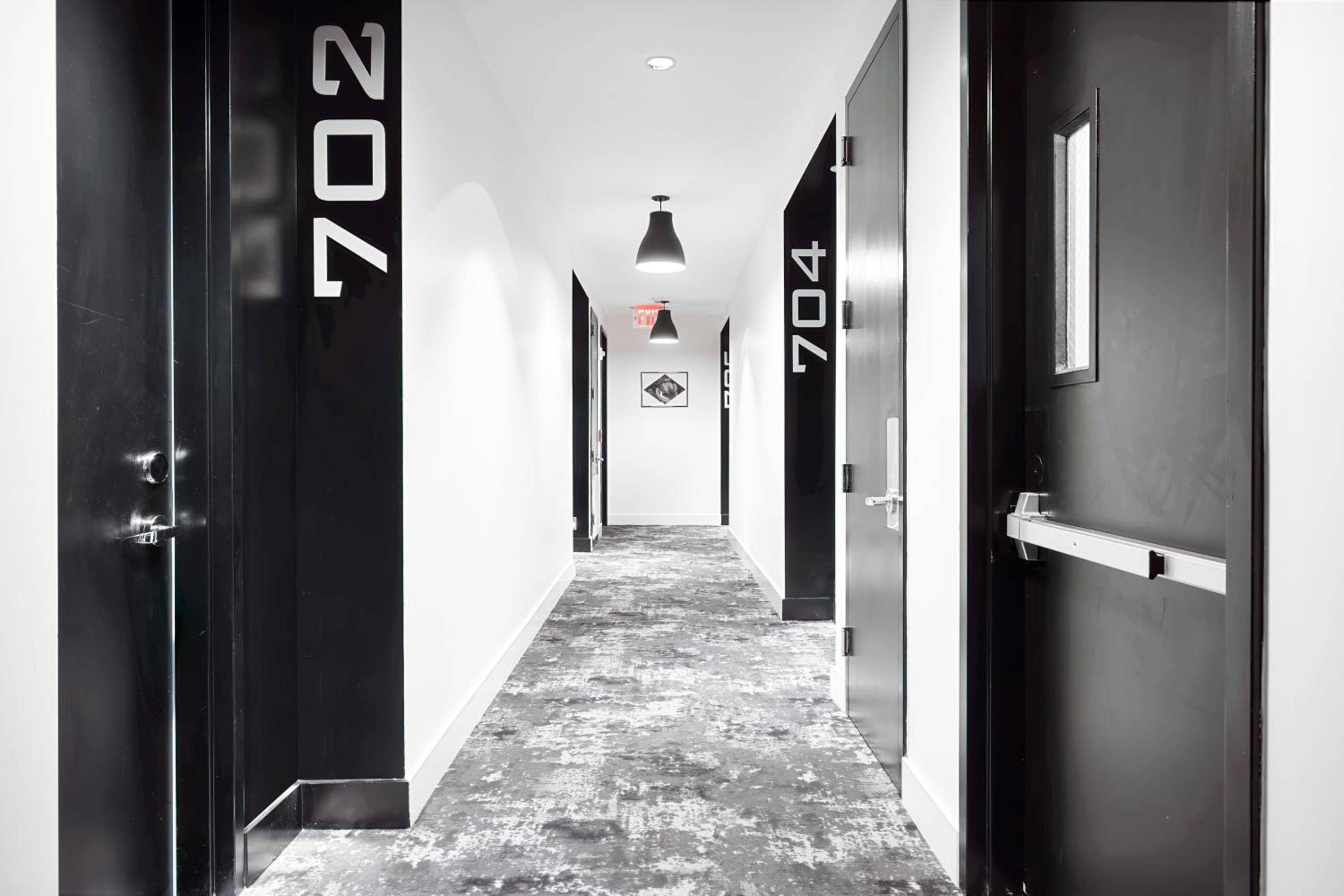 Nova Hotel Brooklyn