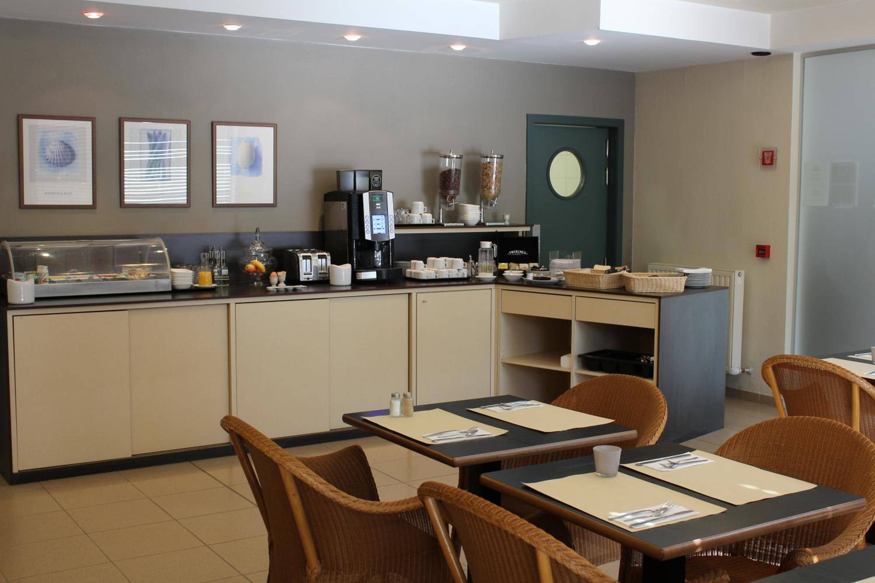 Hobbit hotel Zaventem