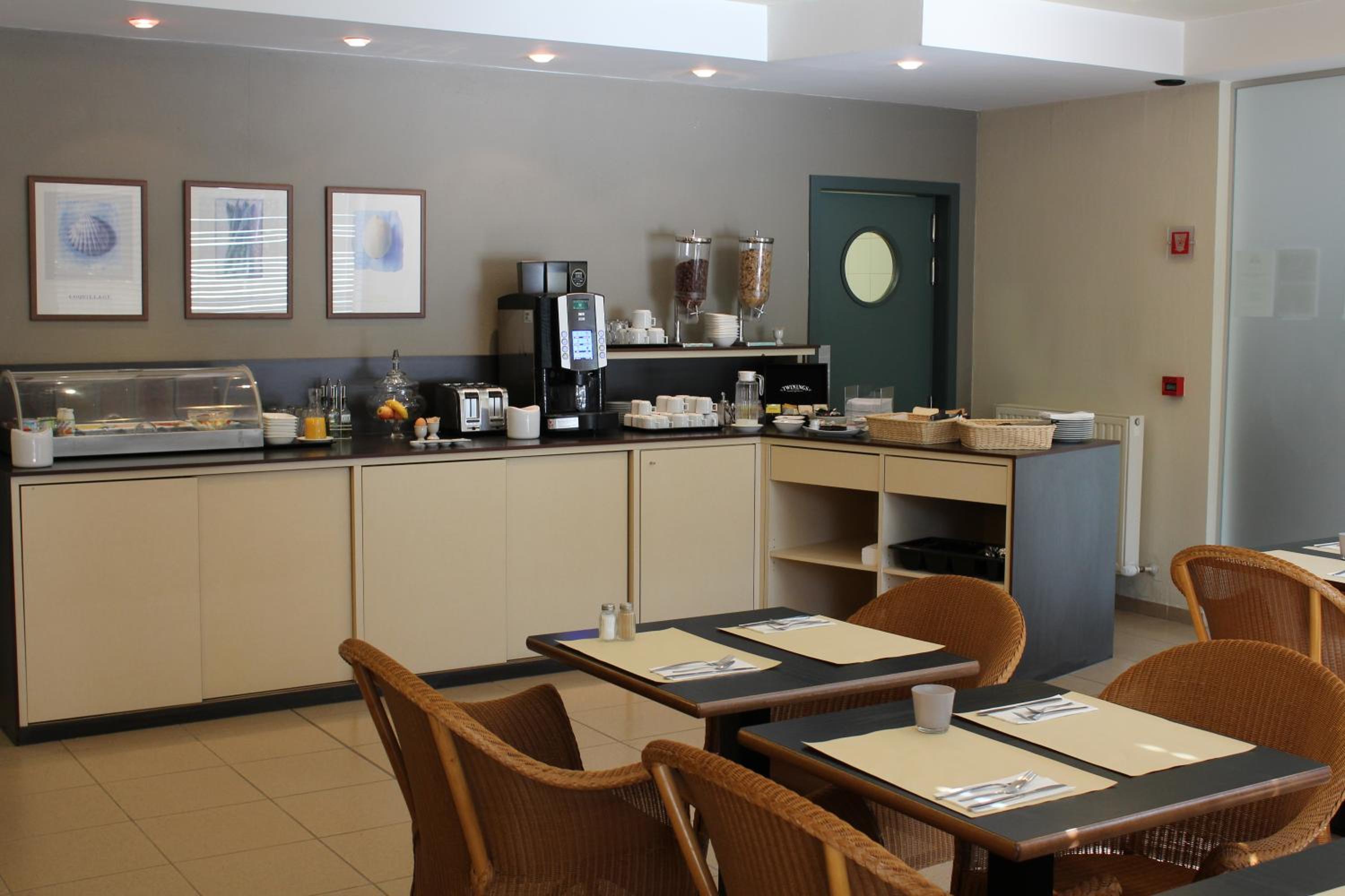 Hobbit hotel Zaventem