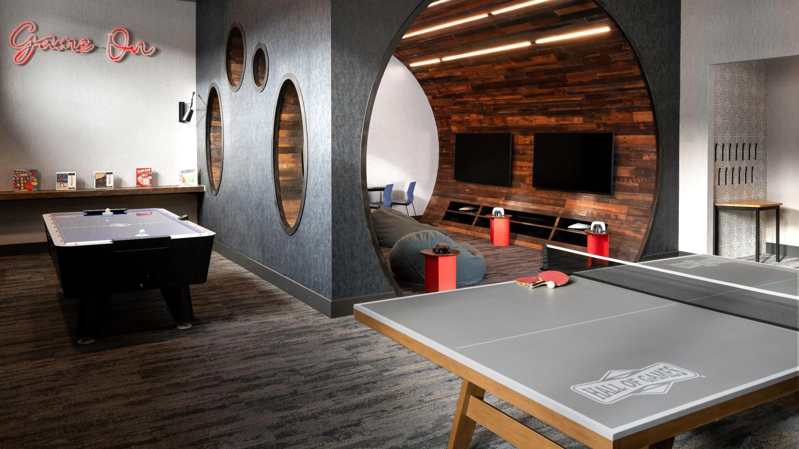 Grand Hyatt Deer Valley