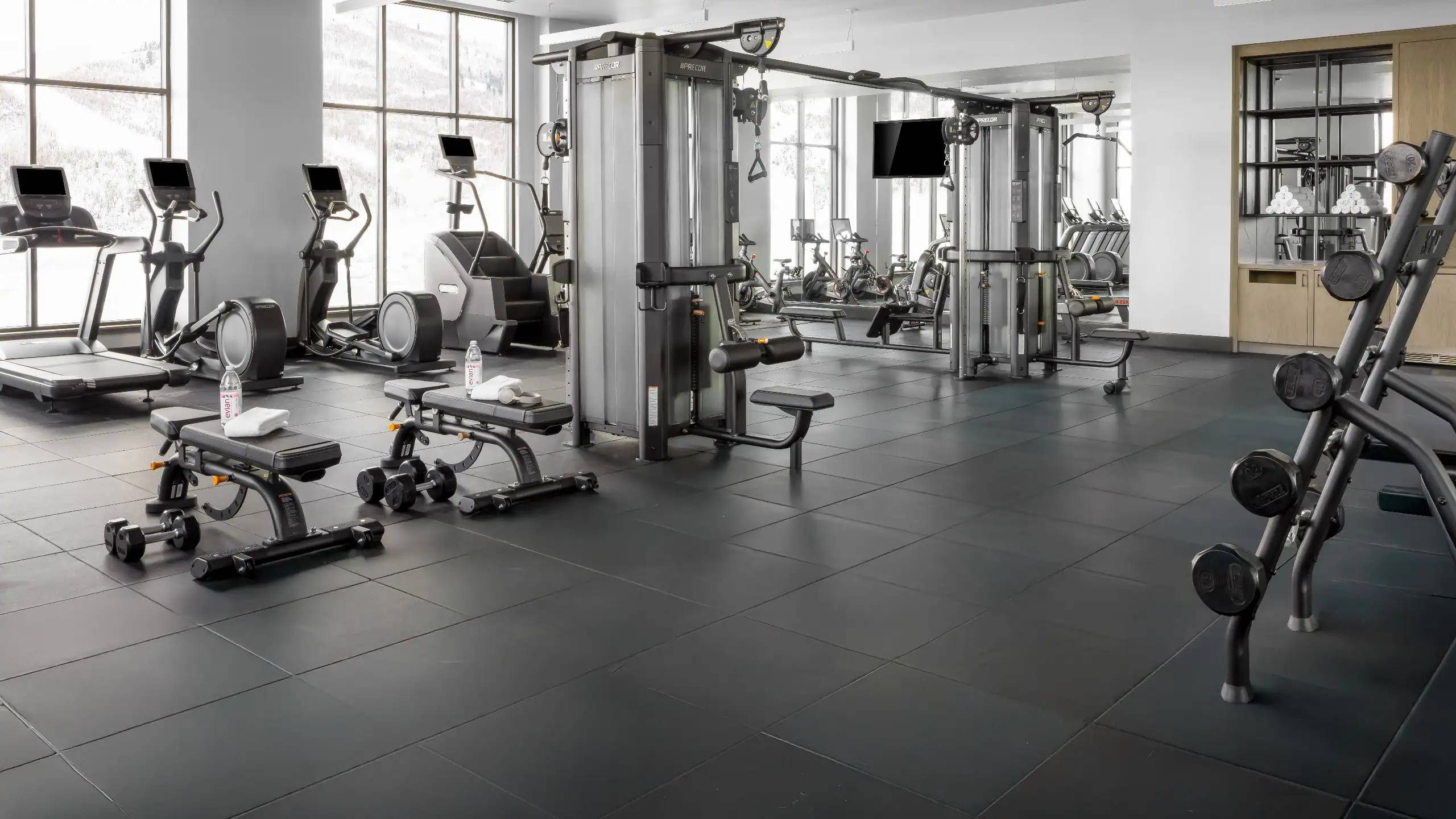 Grand Hyatt Deer Valley