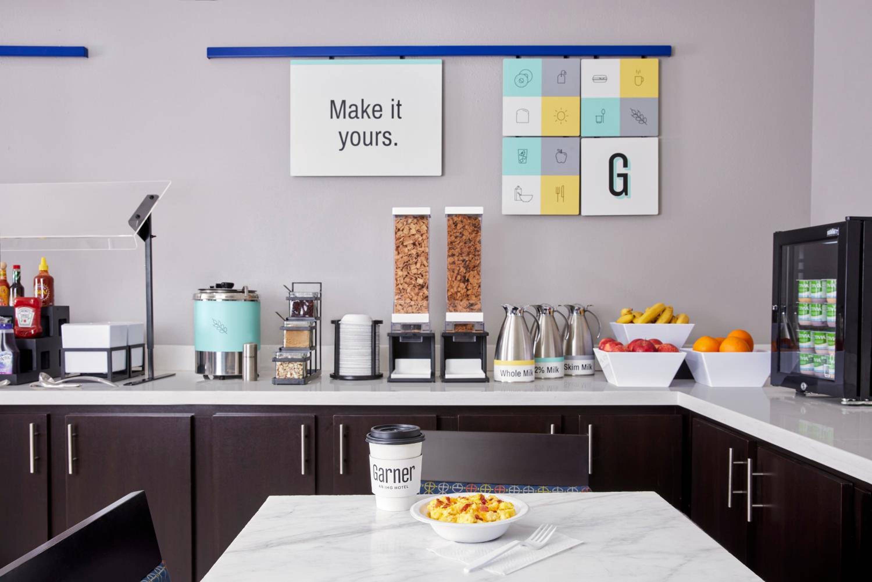 Garner Hotel Phoenix - Surprise by IHG