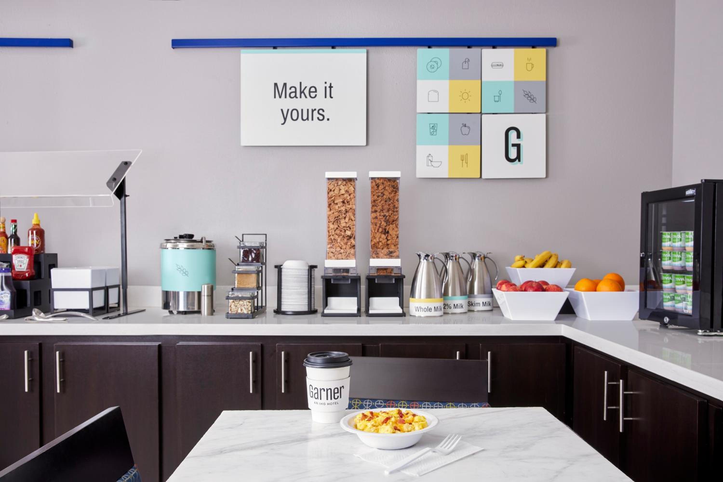 Garner Hotel Phoenix - Surprise by IHG