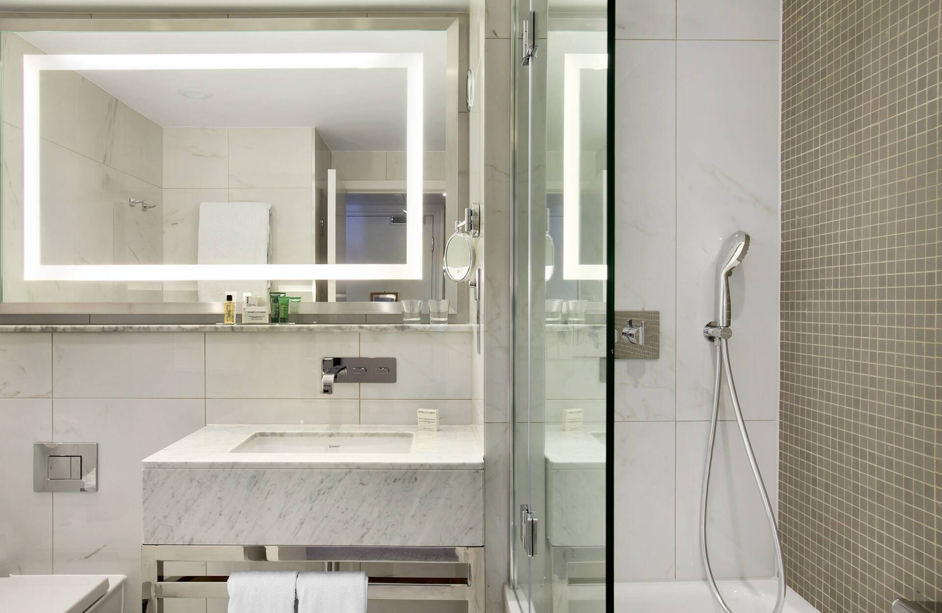 Hilton London Angel Islington