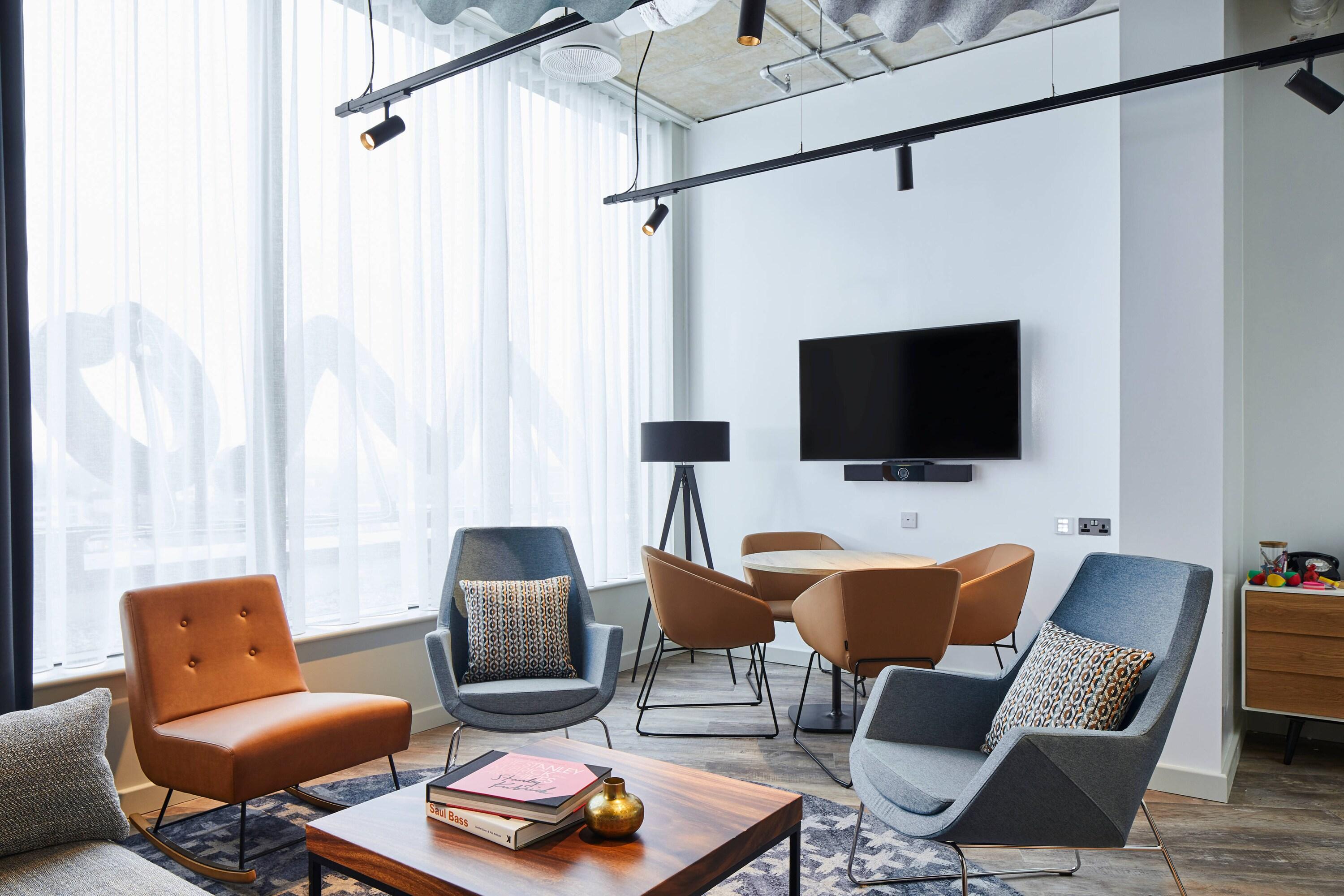 Residence Inn by Marriott Slough