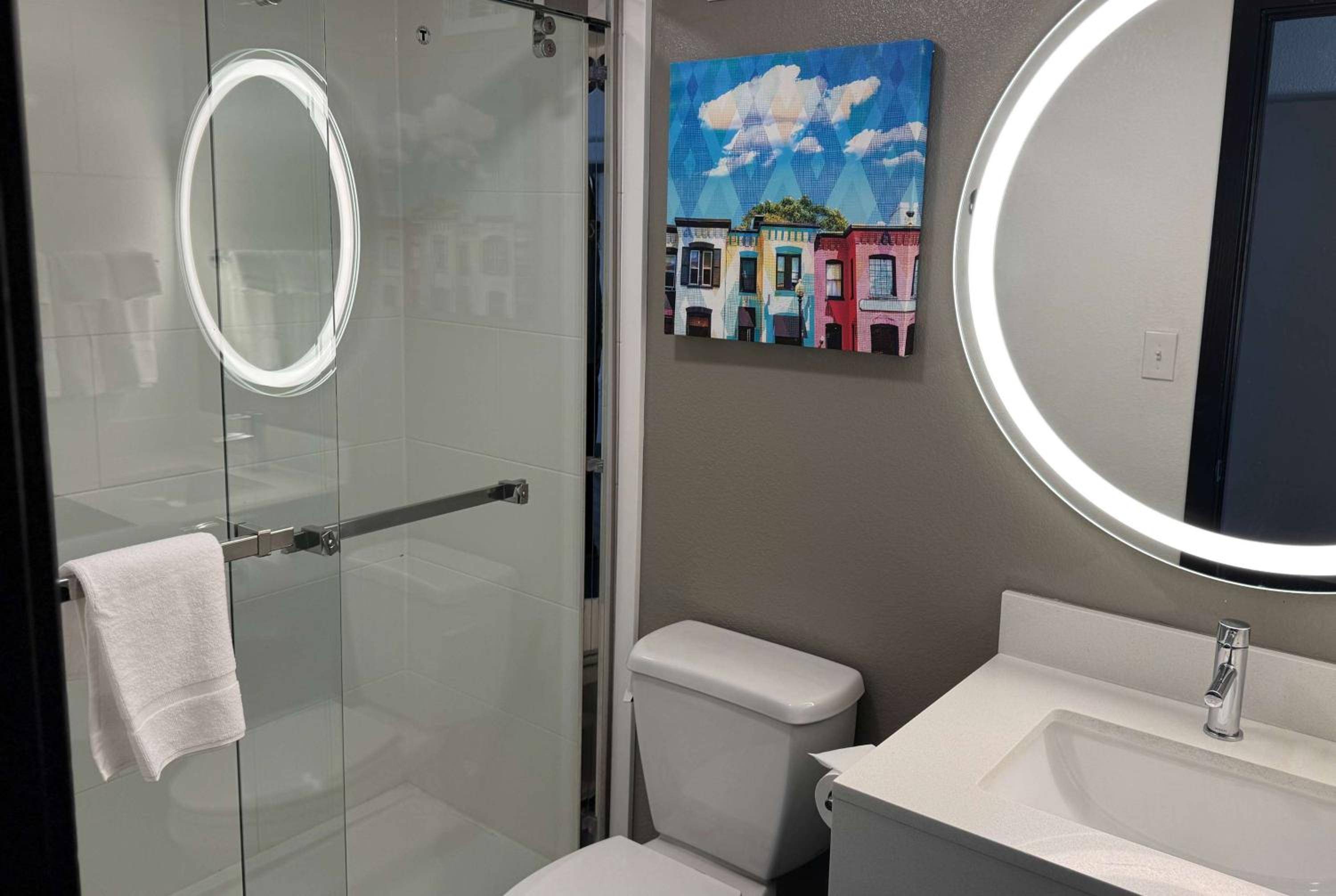 La Quinta Inn & Suites By Wyndham Washington DC / NY Avenue