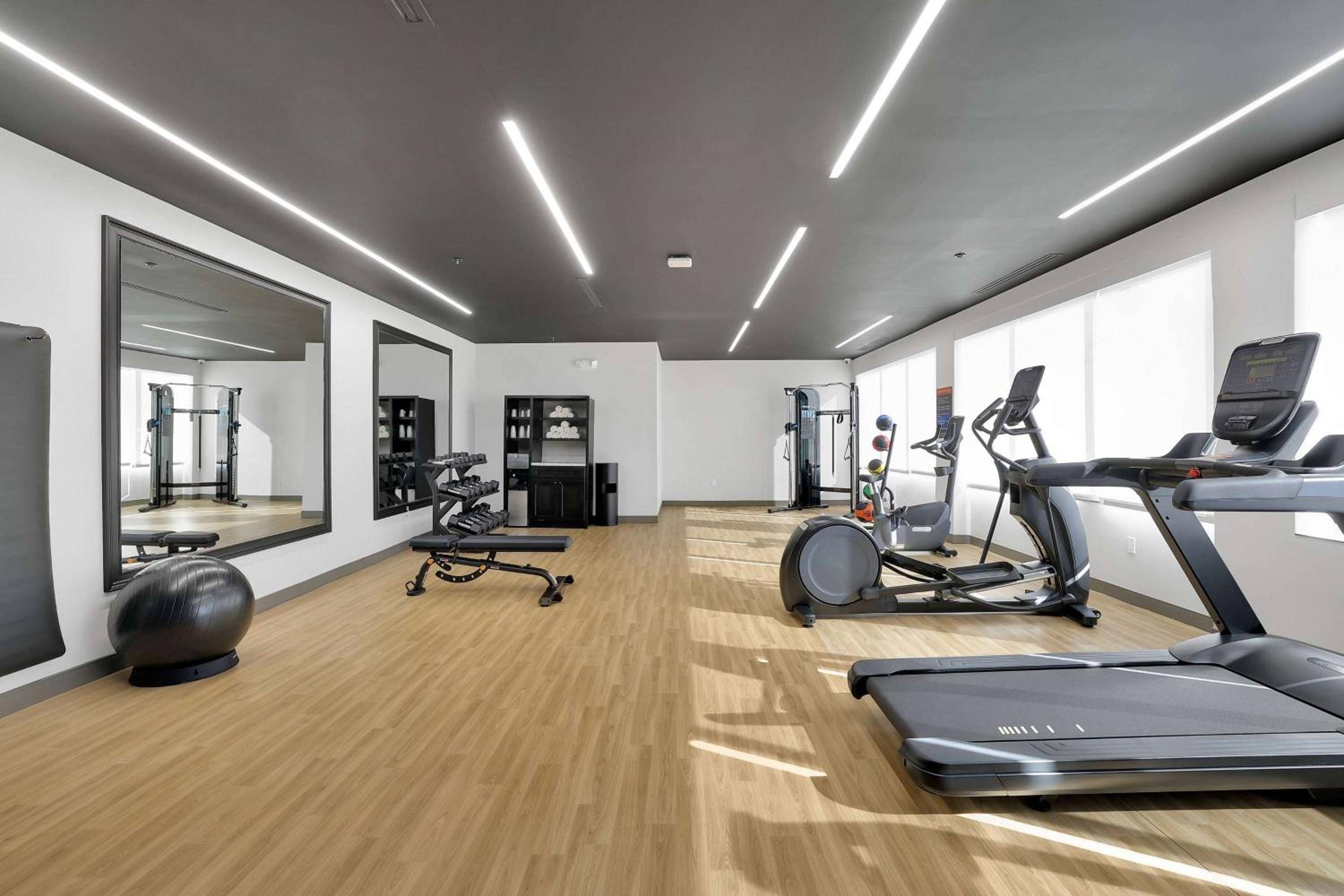 La Quinta Inn & Suites By Wyndham Washington DC / NY Avenue