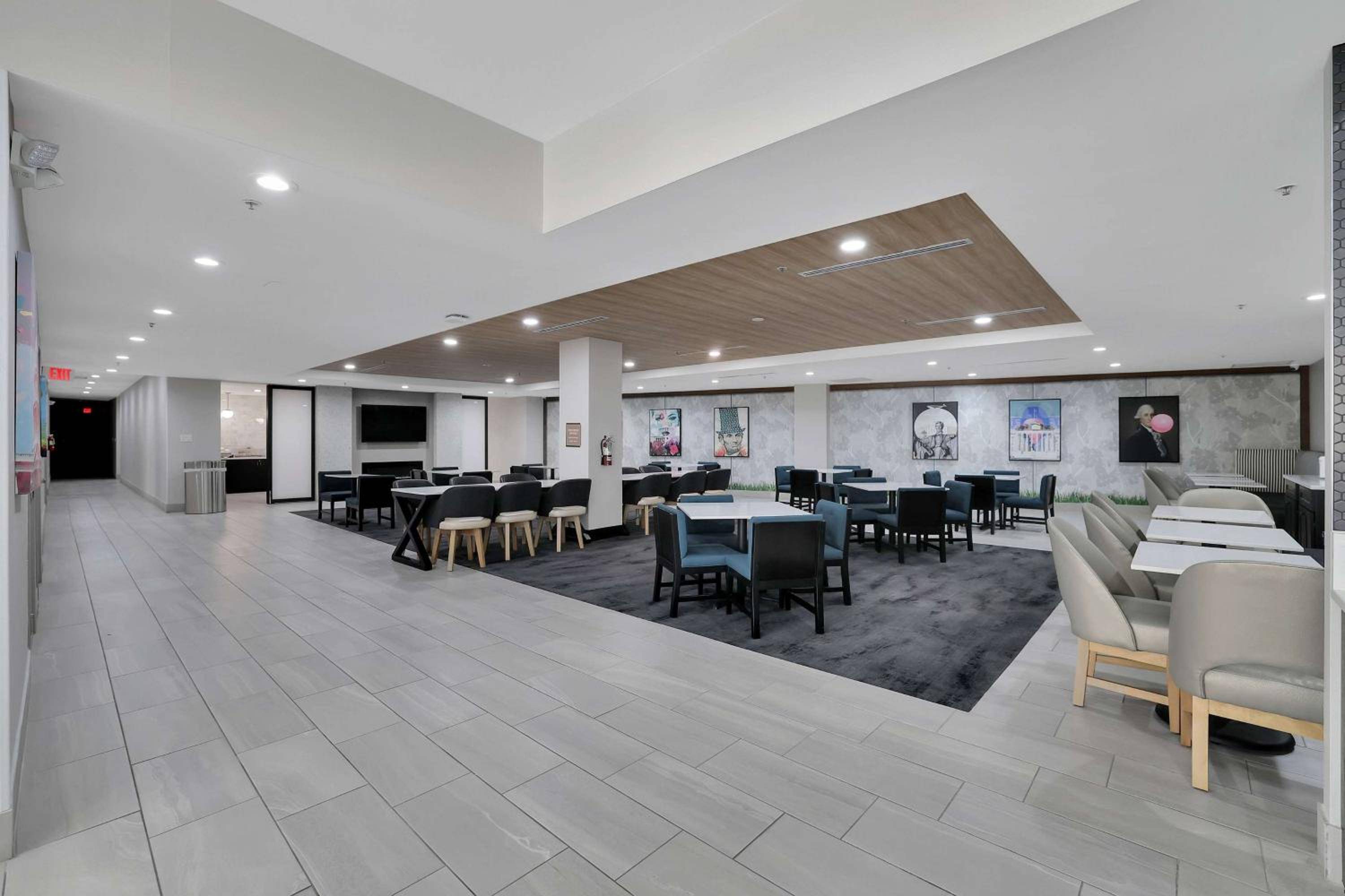 La Quinta Inn & Suites By Wyndham Washington DC / NY Avenue