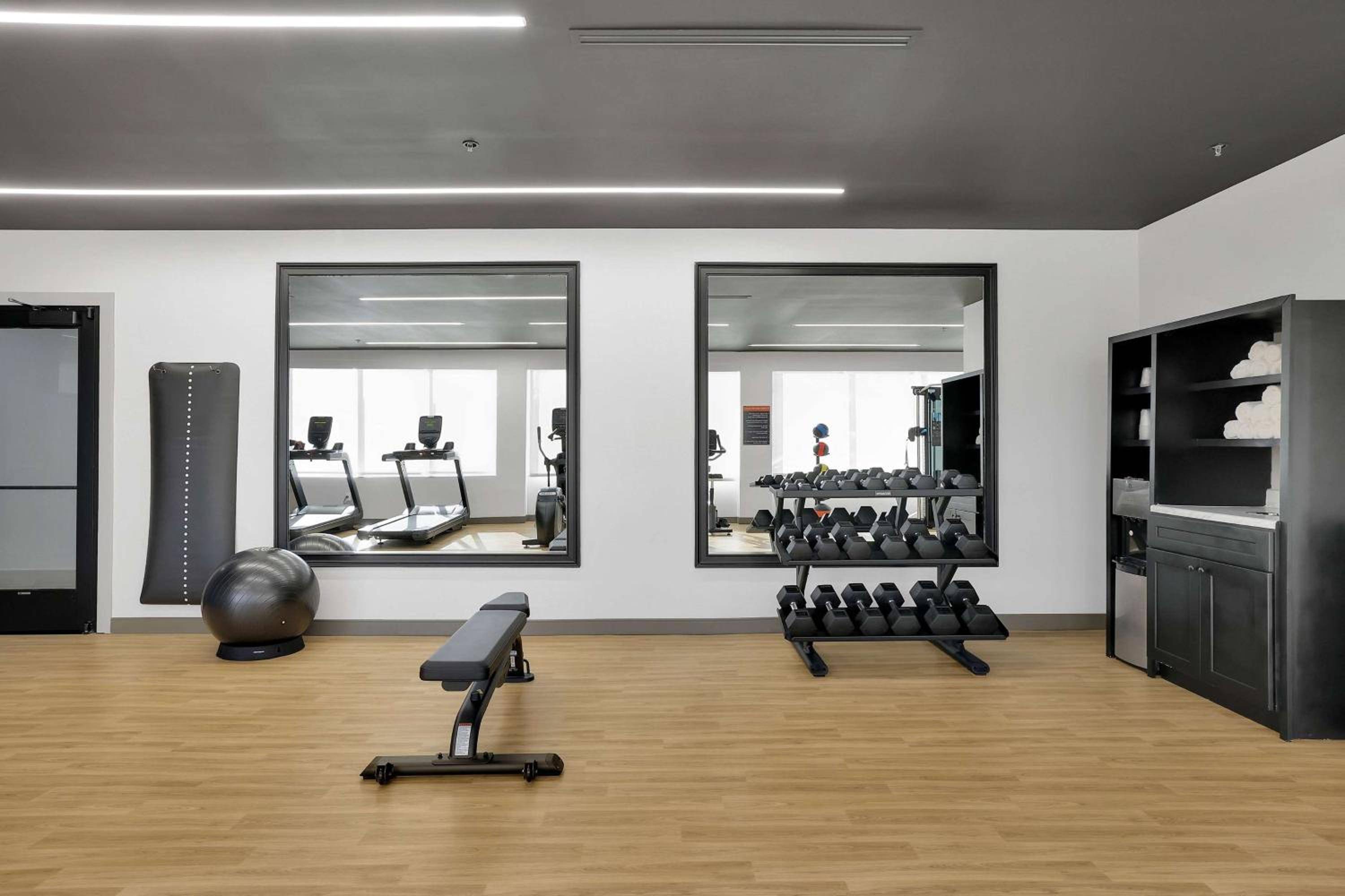 La Quinta Inn & Suites By Wyndham Washington DC / NY Avenue