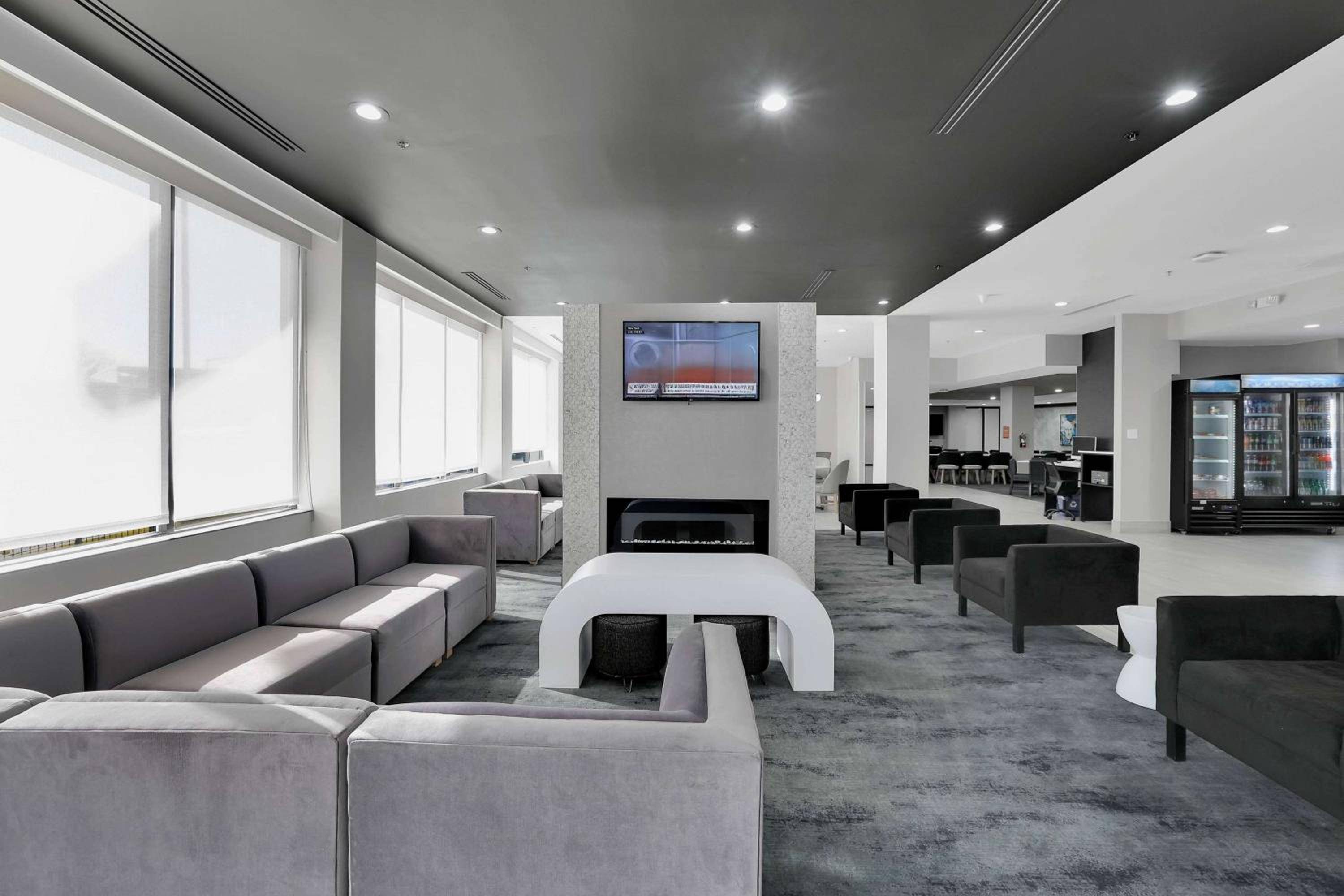 La Quinta Inn & Suites By Wyndham Washington DC / NY Avenue