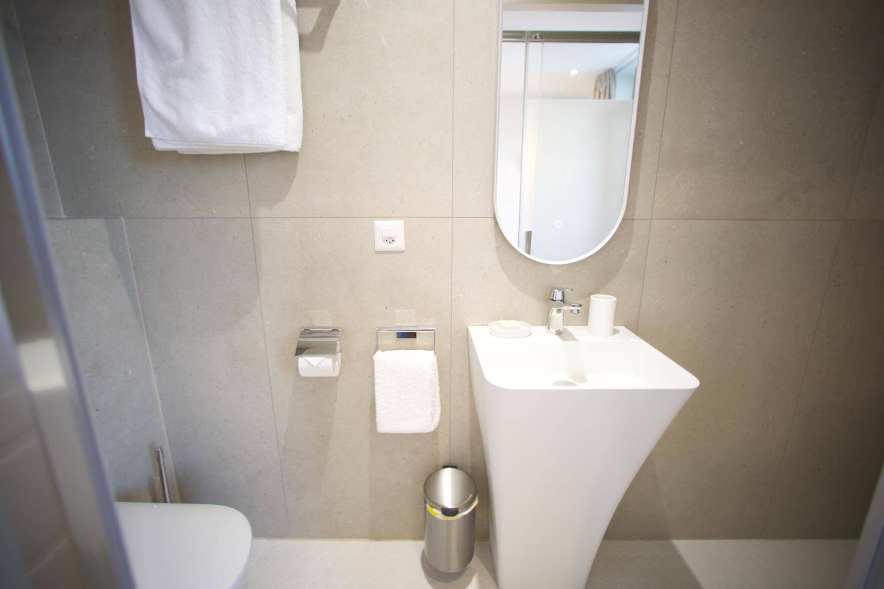 Rhodania Boutique Hôtel