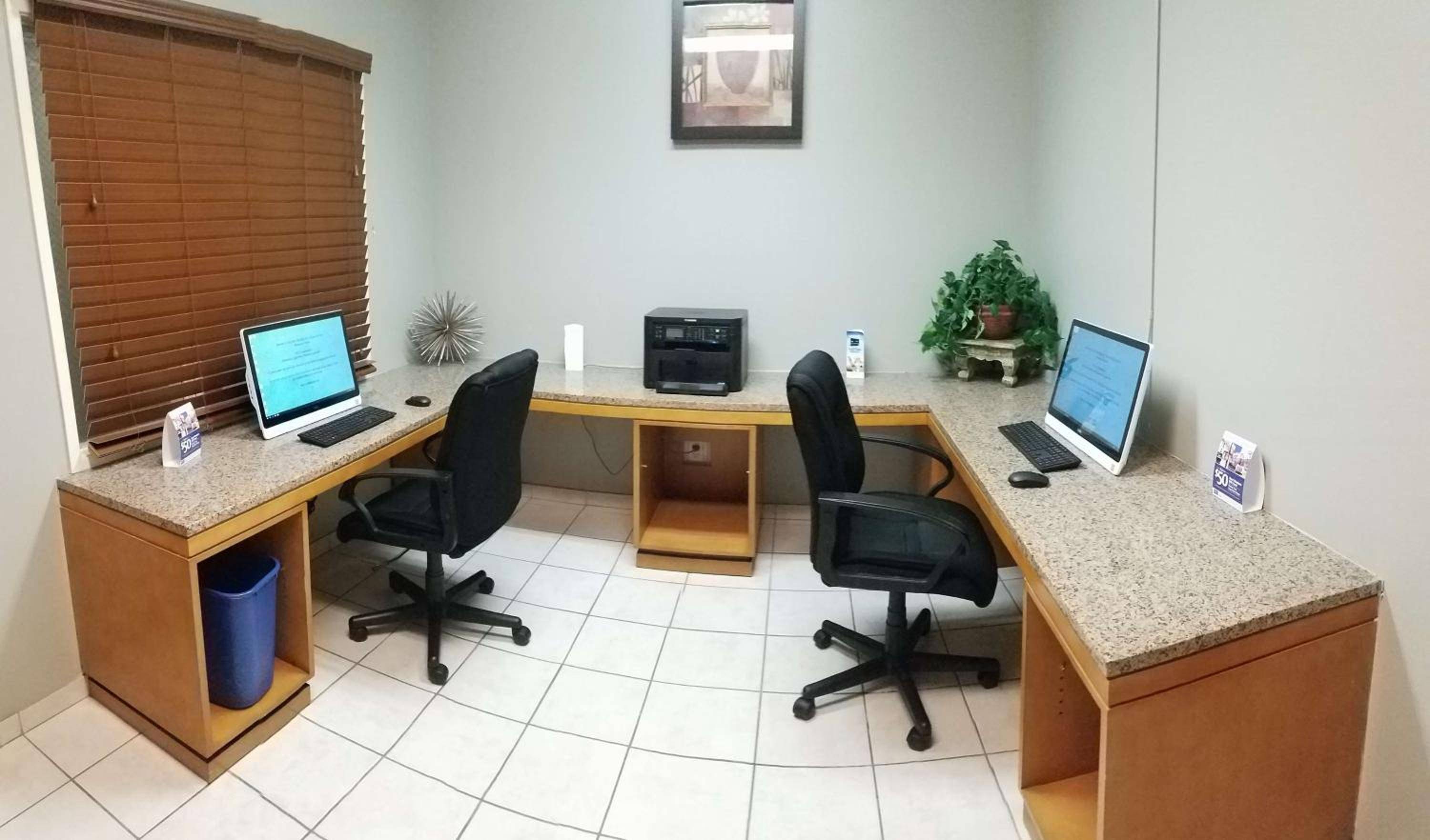 Best Western Plus Liberty Lake Inn