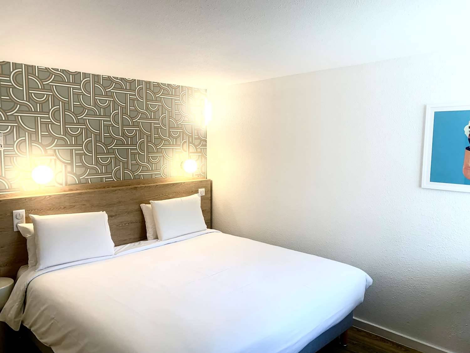 Kyriad Cannes - Mandelieu