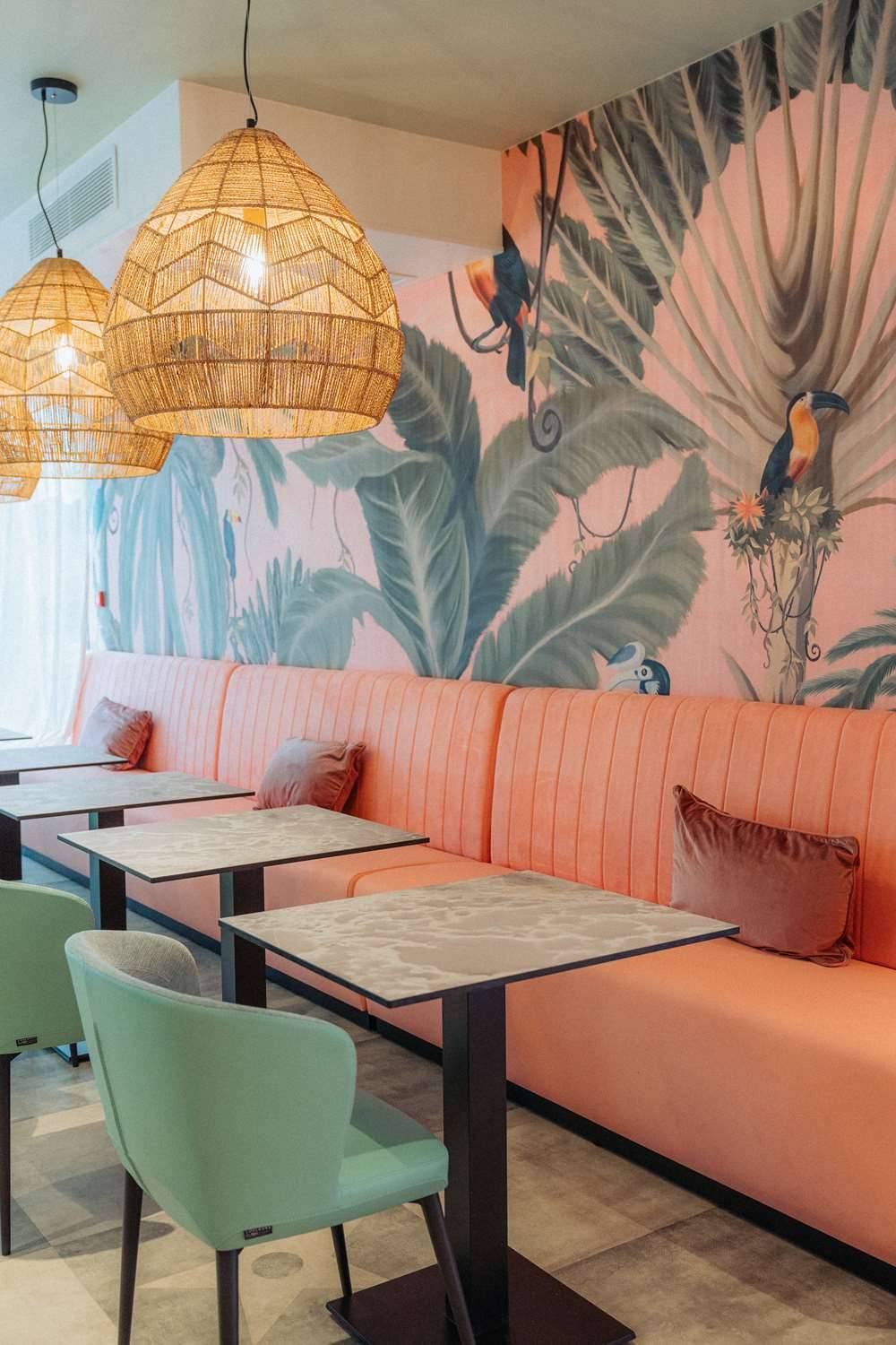 Kyriad Cannes - Mandelieu