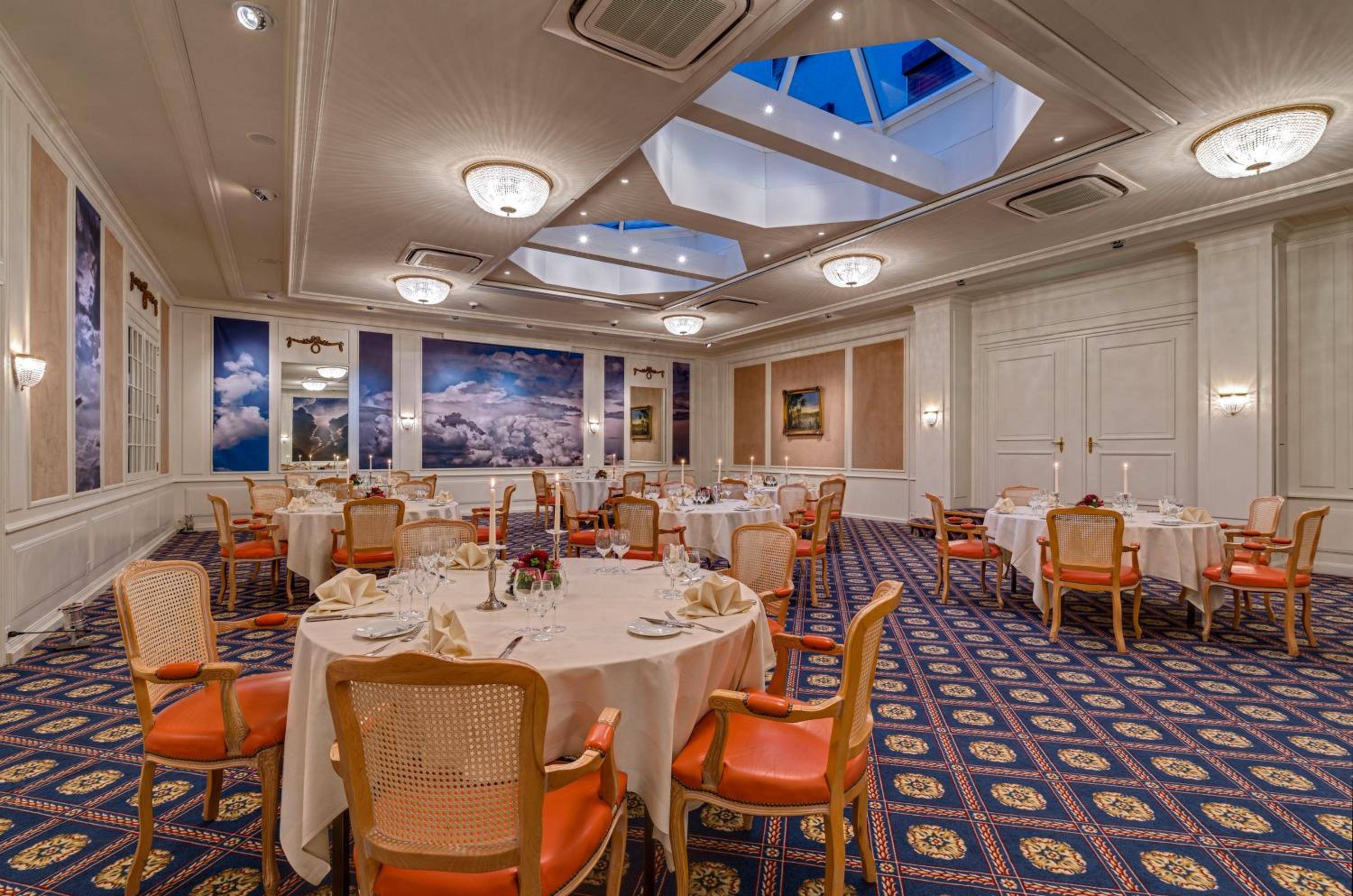 Hotel City Inn Basel