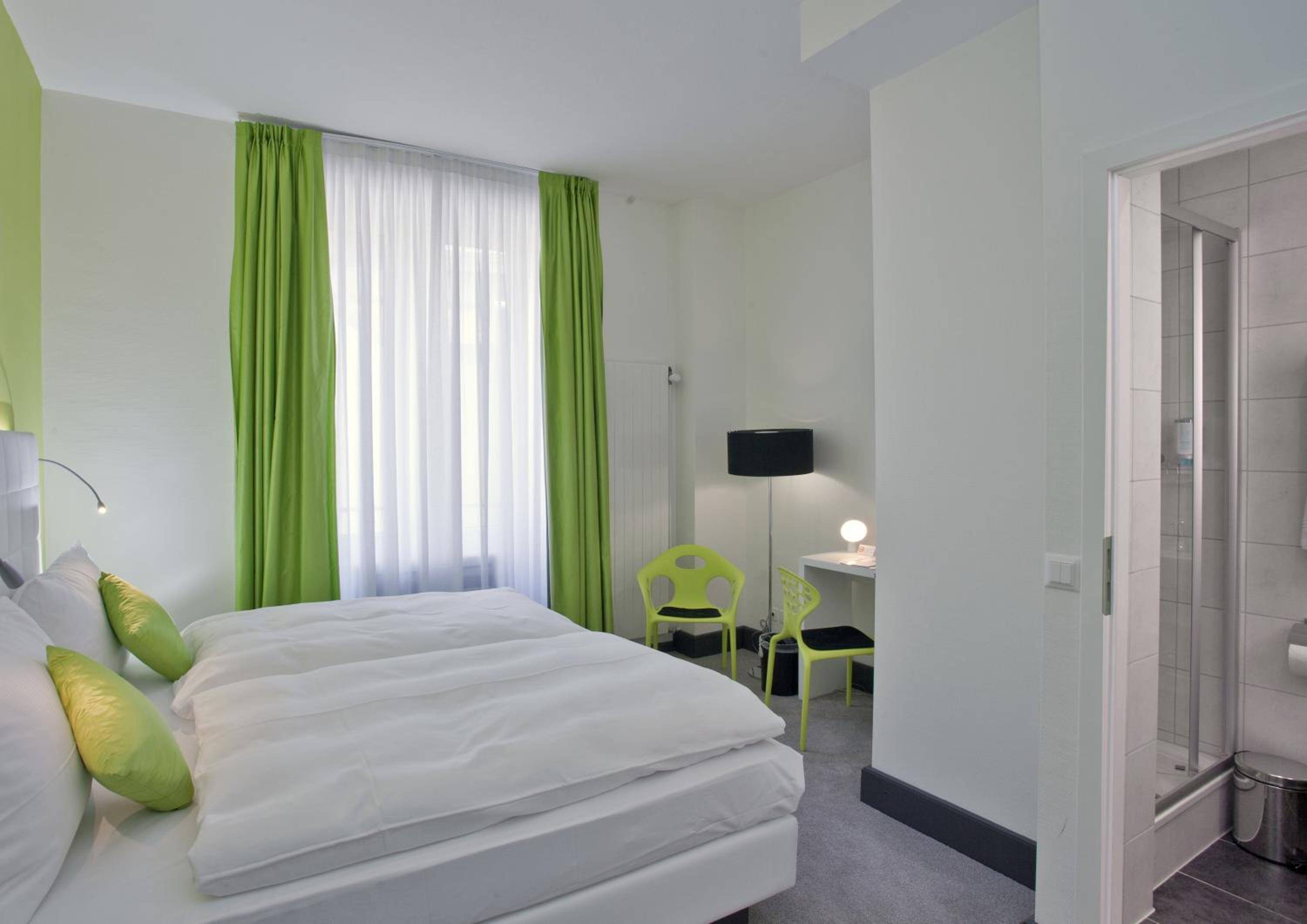 Hotel City Inn Basel