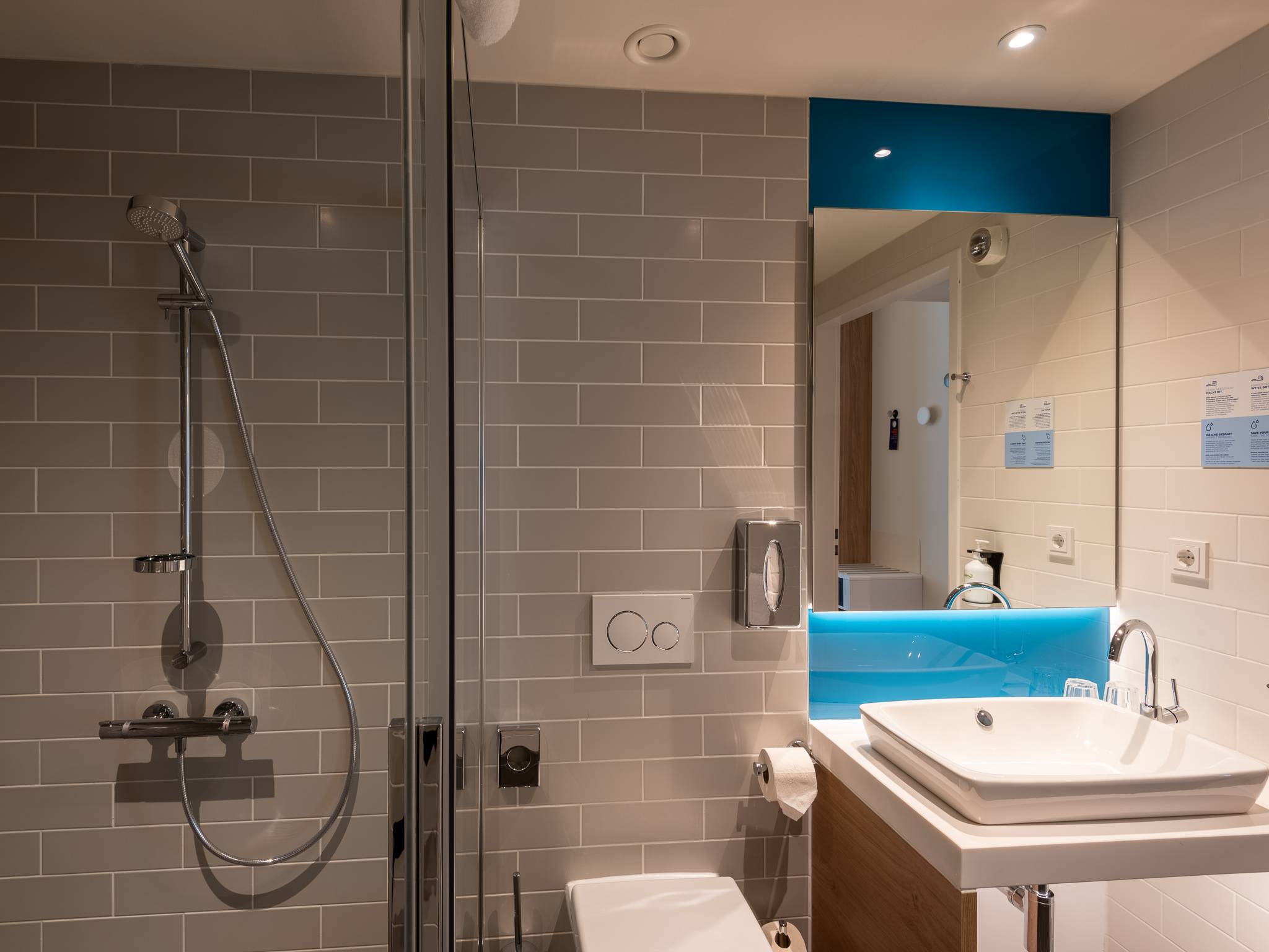 Holiday Inn Express - Munich North