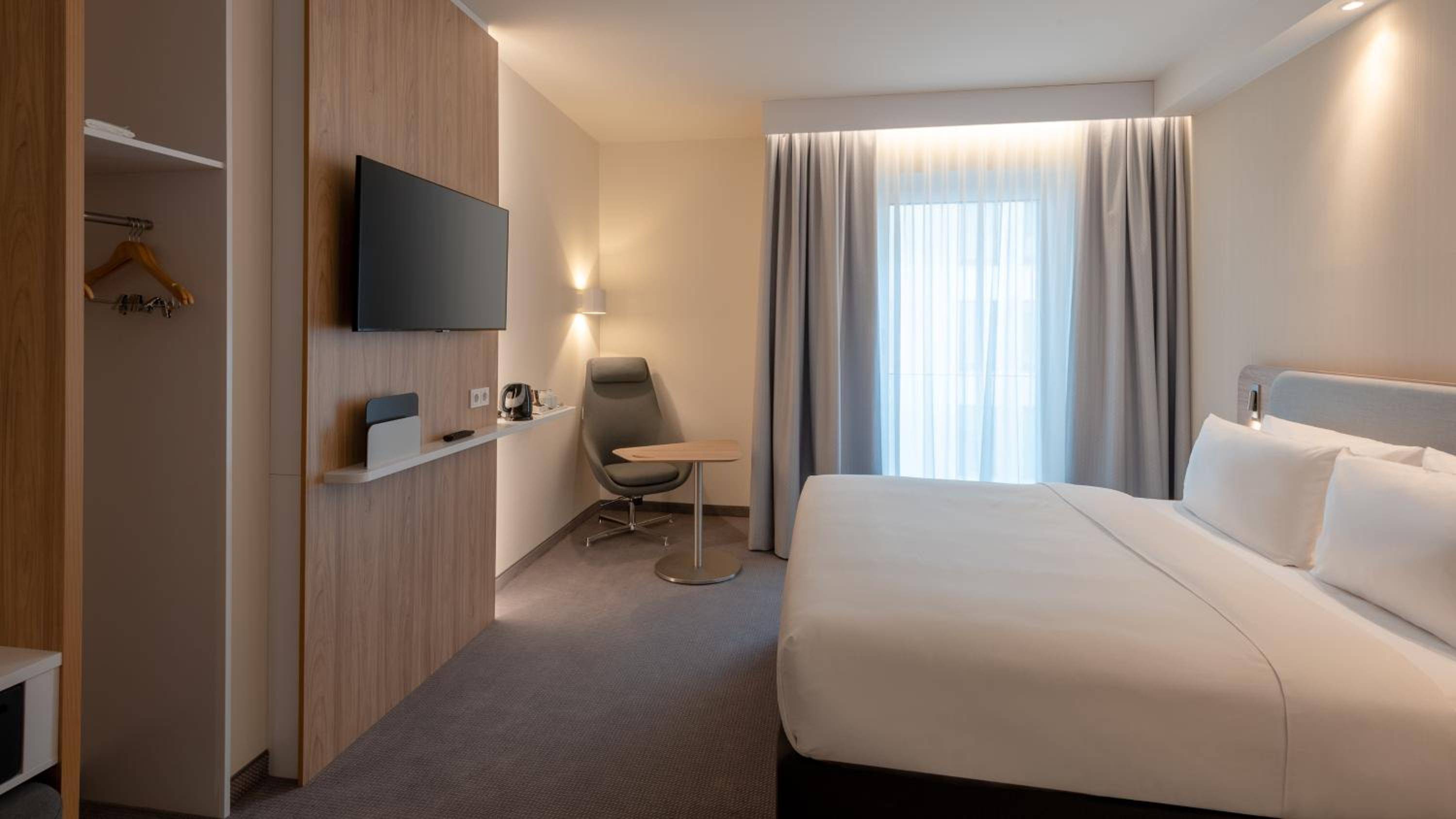Holiday Inn Express - Munich North