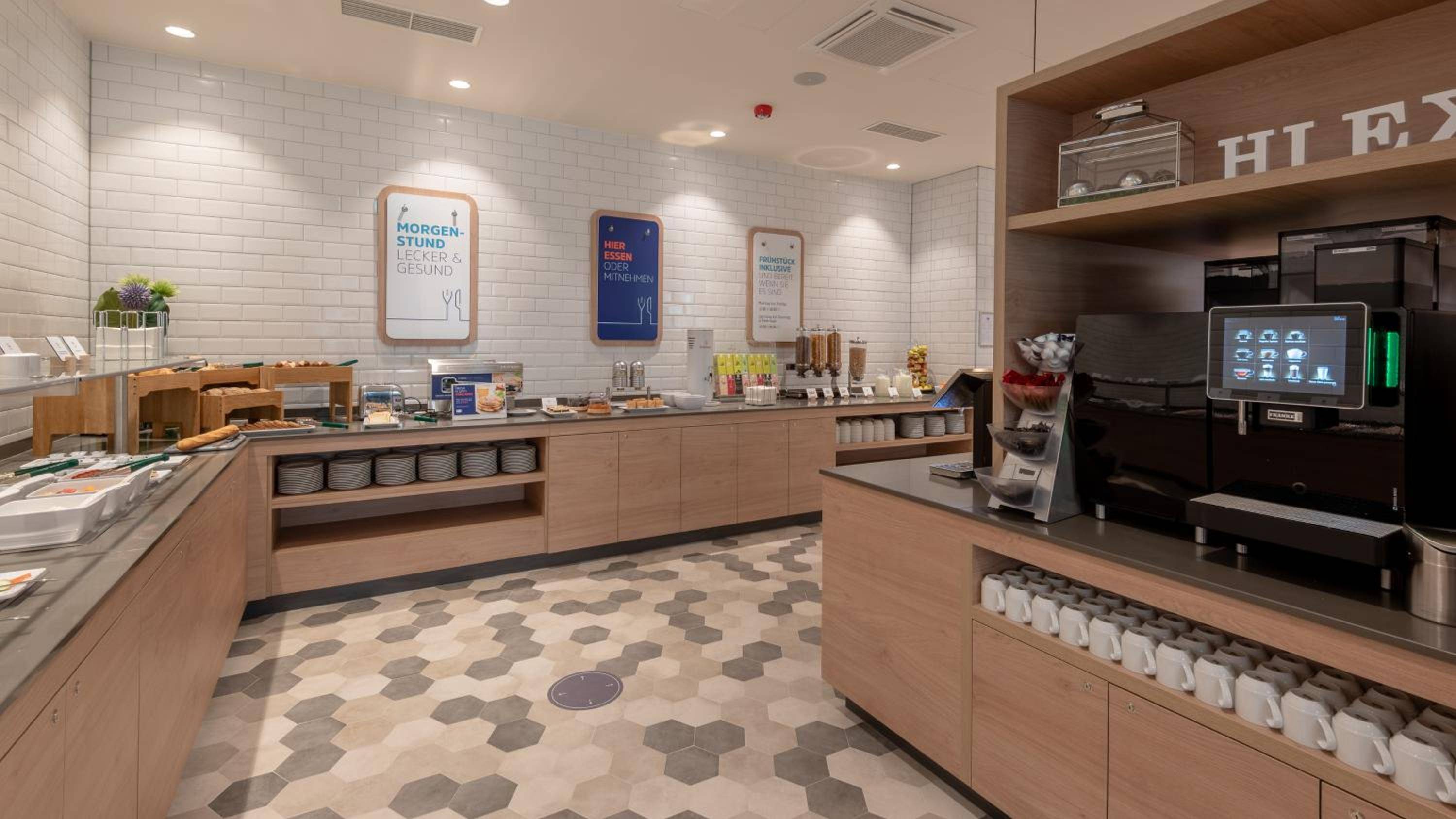 Holiday Inn Express - Munich North