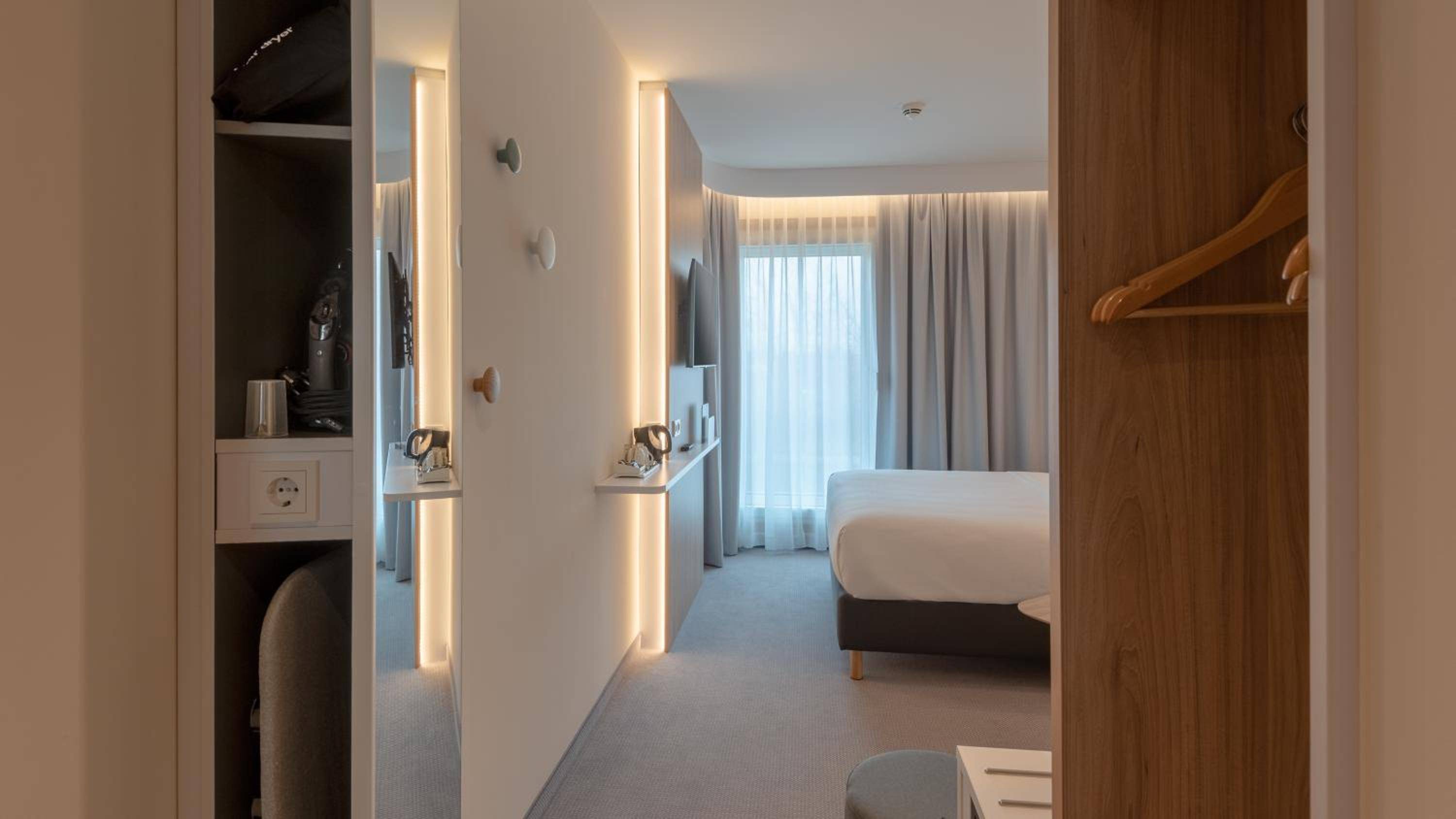 Holiday Inn Express - Munich North