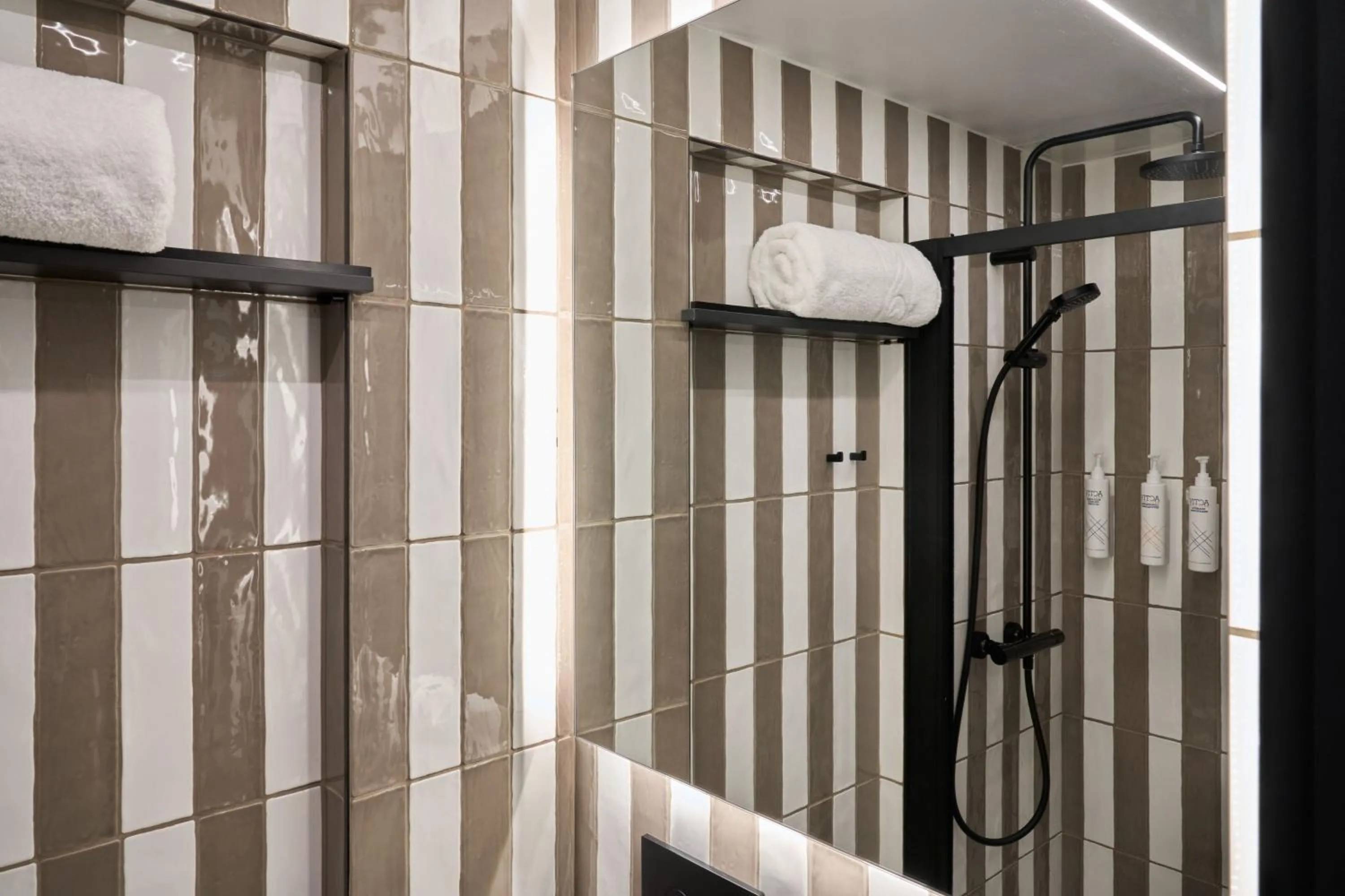 Four Points Flex by Sheraton London Euston