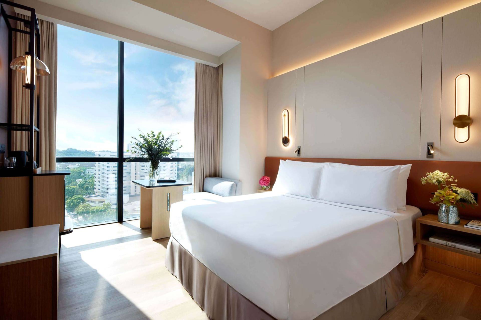 Momentus Hotel Alexandra