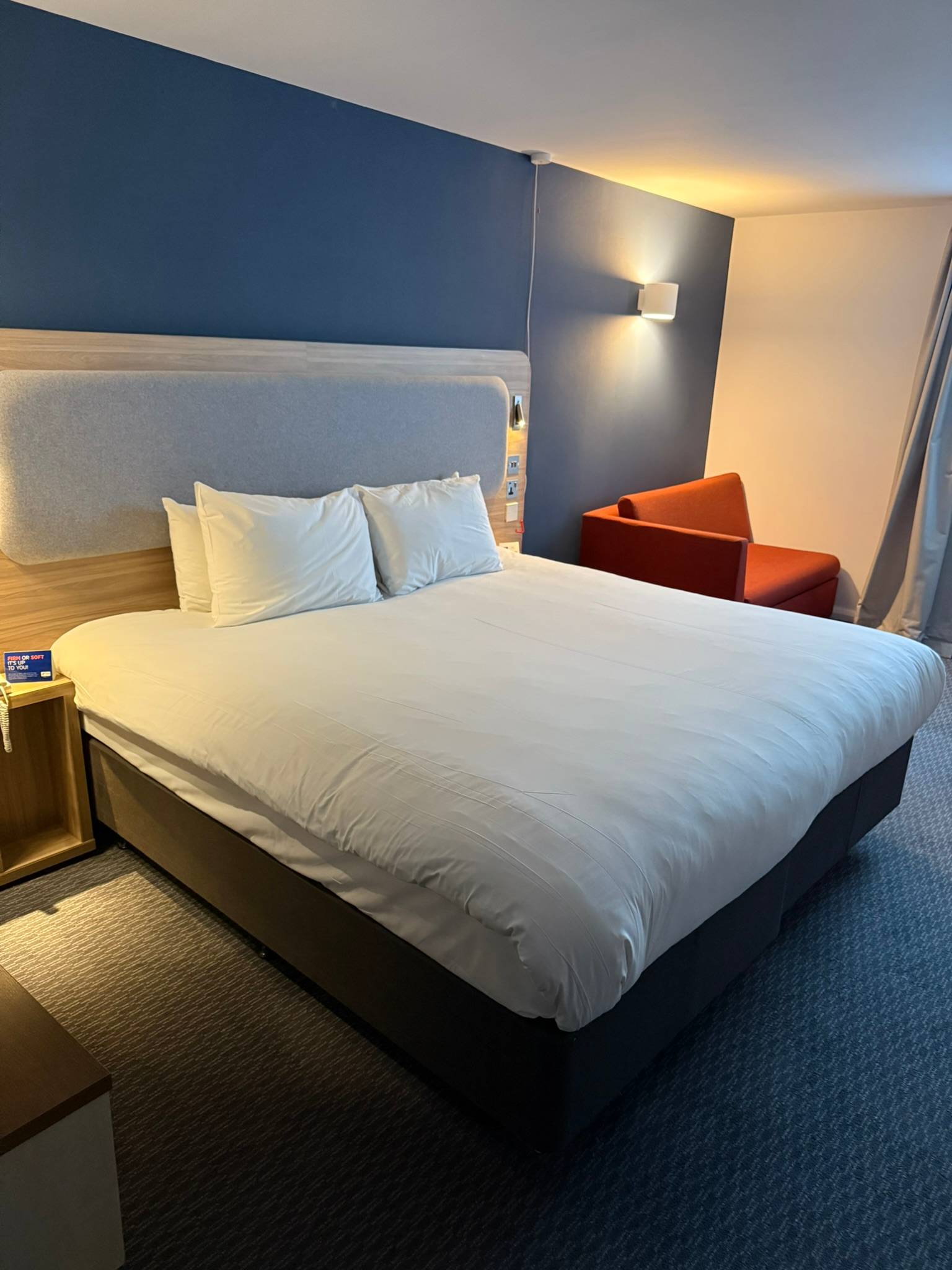 Holiday Inn Express - Swindon City Centre