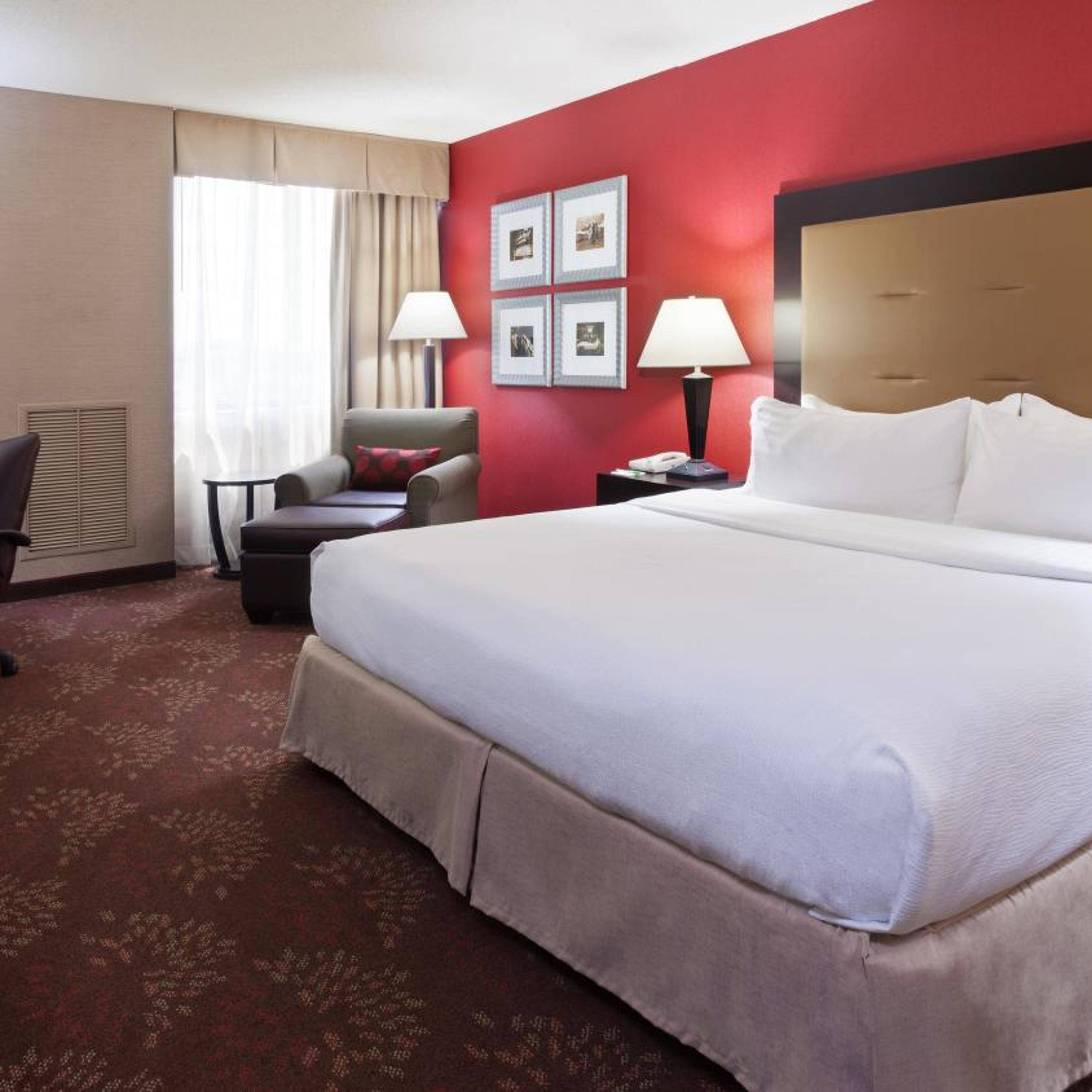 Holiday Inn Cincinnati Airport by IHG
