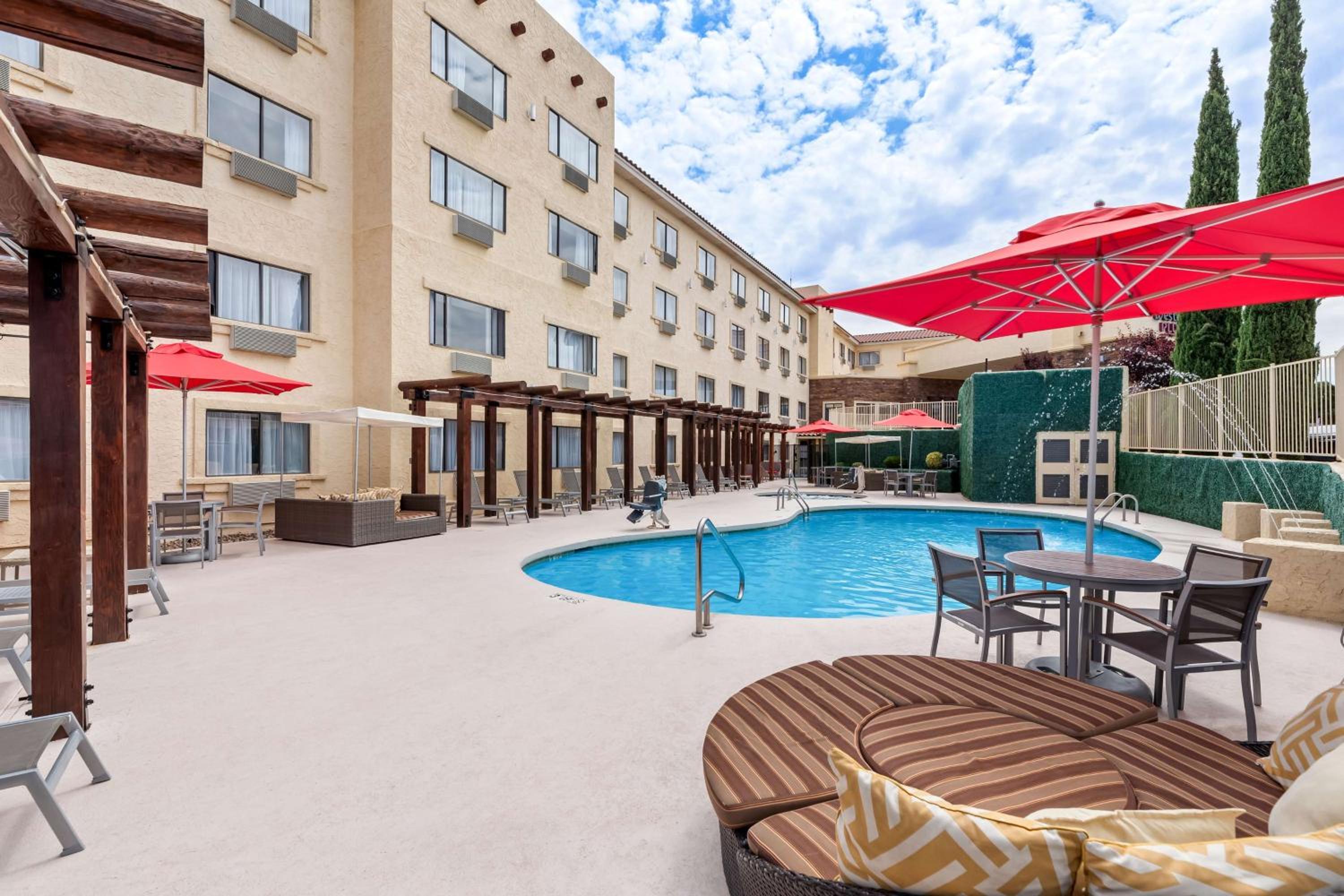 Best Western Plus At Lake Powell