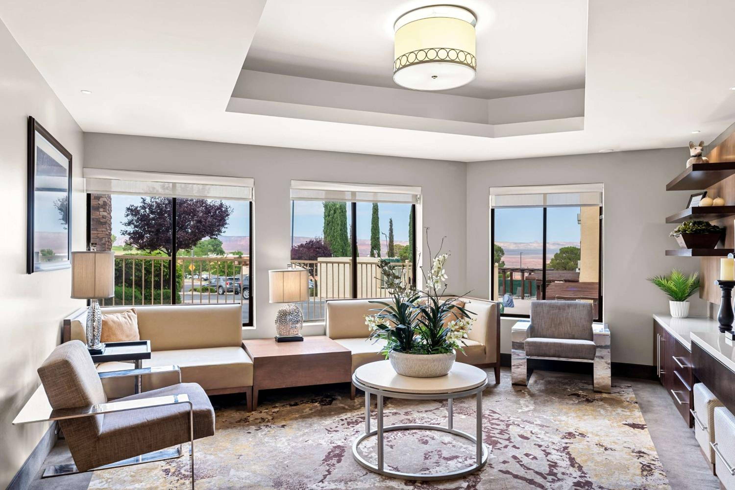 Best Western Plus At Lake Powell